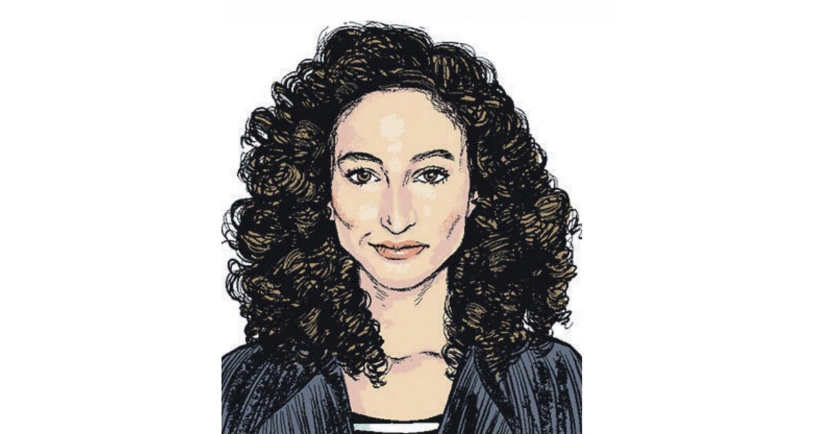 Ik vroeg me af wie zo braaf was geweest een kaartje te kopen