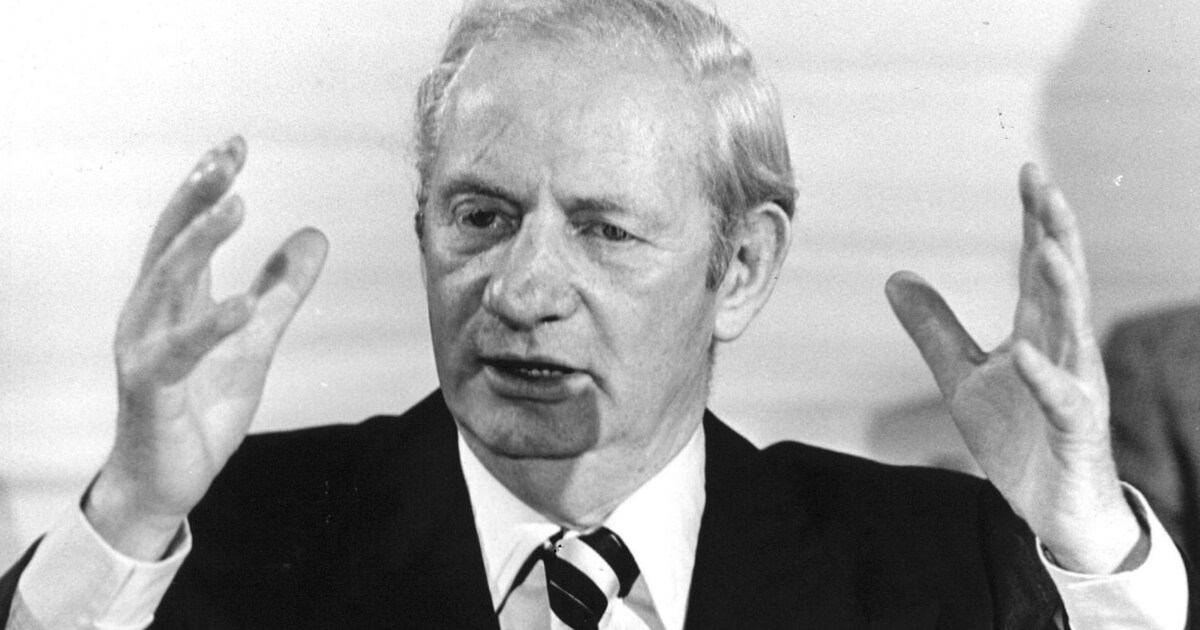 Ontvoering Amsterdamse zakenman in Andere Tijden