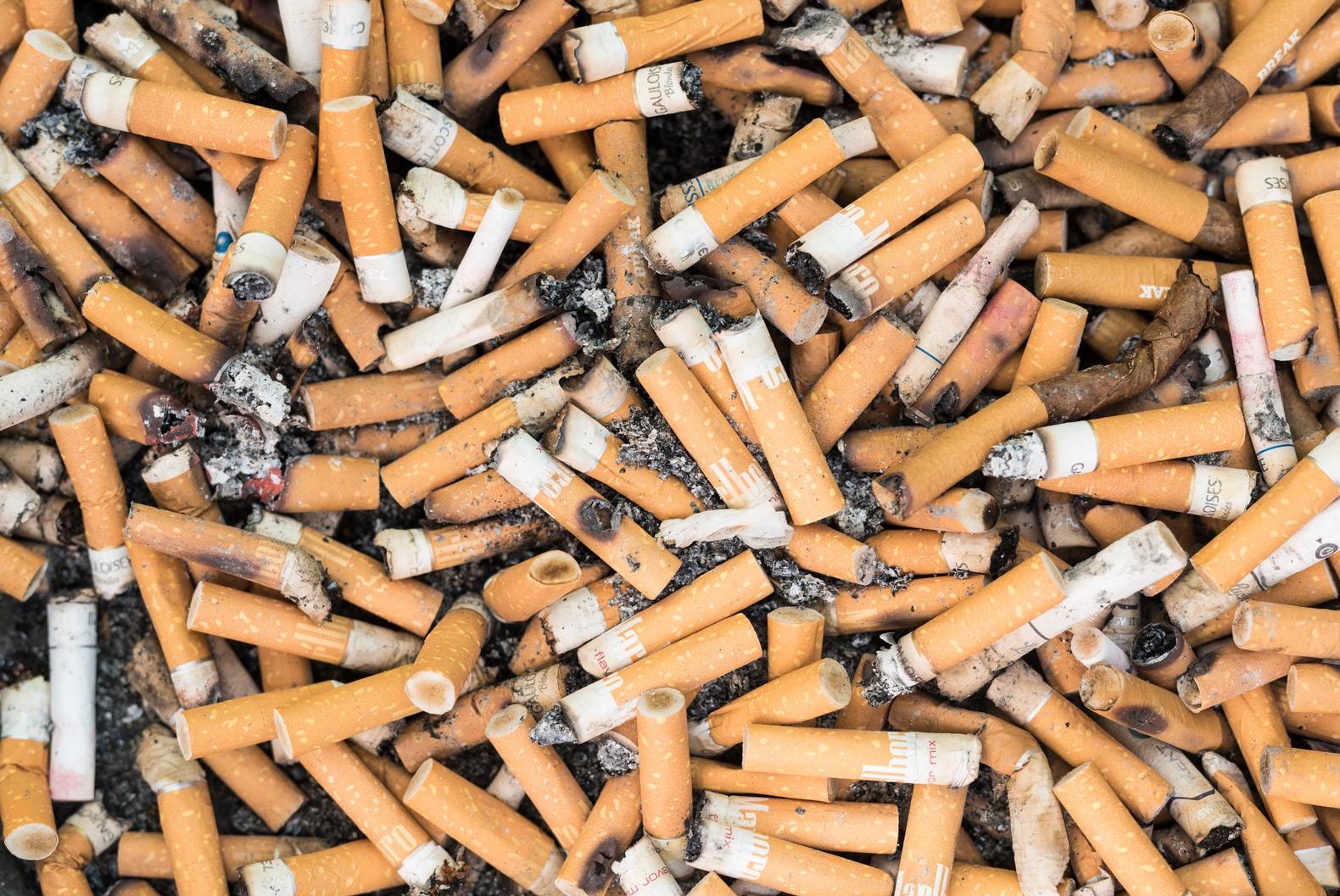 Schaamlijst' in de maak hoe giftig sigaretten écht zijn