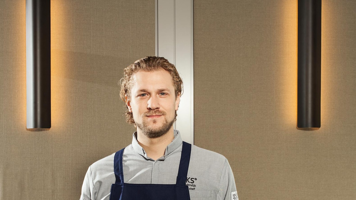 joris bijdendijk

