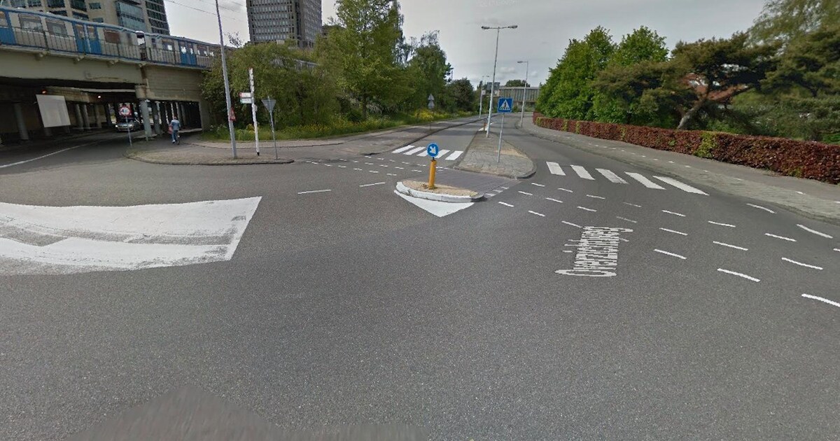 De gevaarlijkste straten: Surinamestraat en Weesperzijde