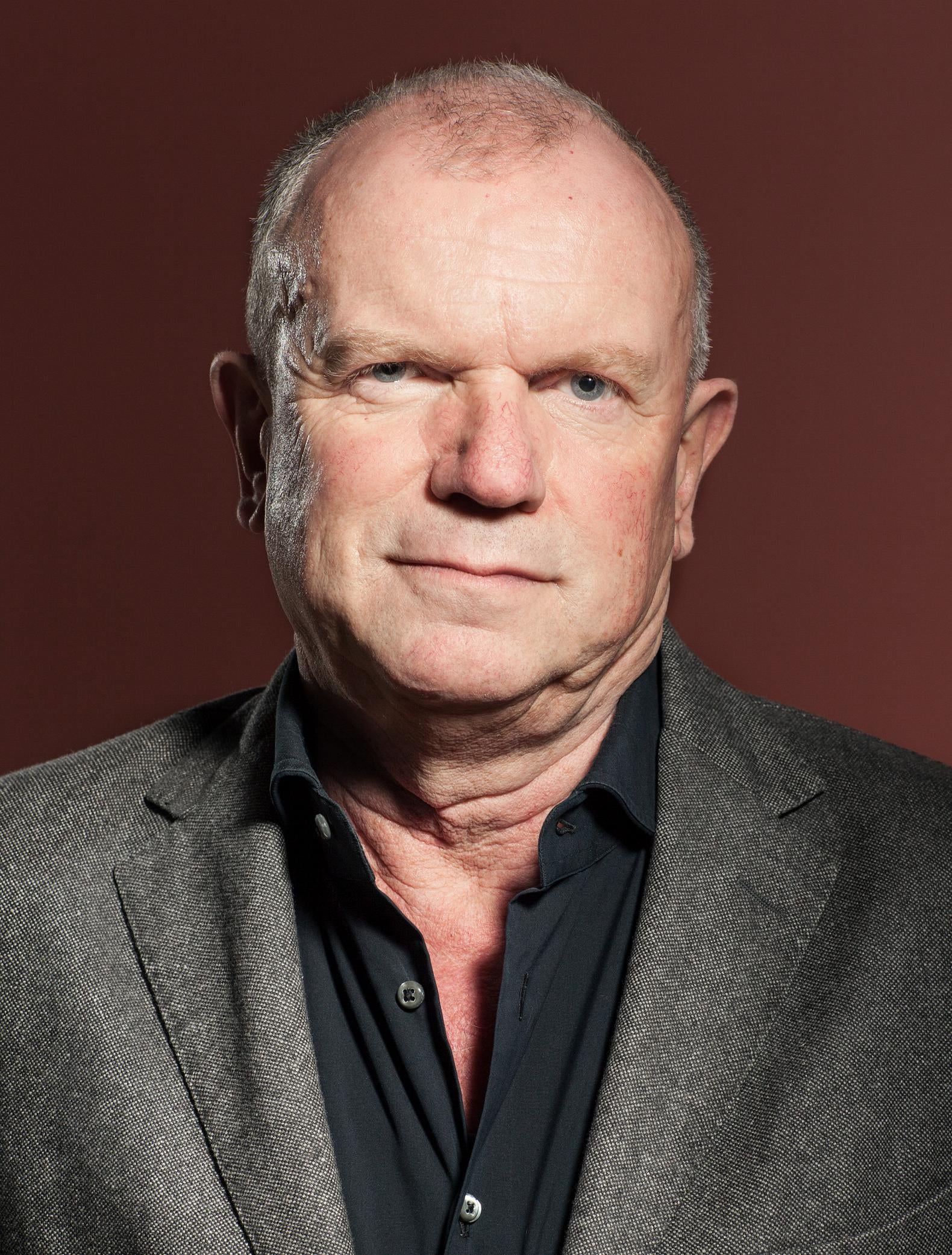 Evert Santegoeds Discusses Theo Maassen and More in Privé