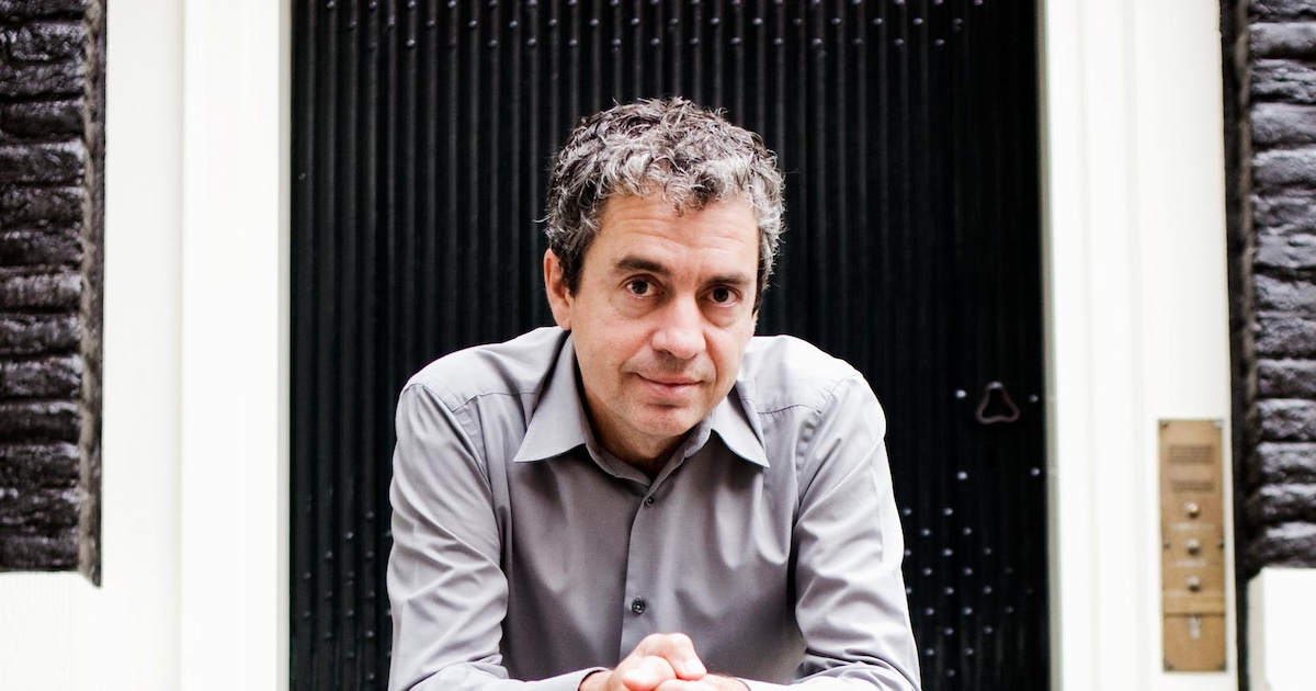 Historicus Russell Shorto: 'De Amerikaanse Revolutie is nog steeds niet ...