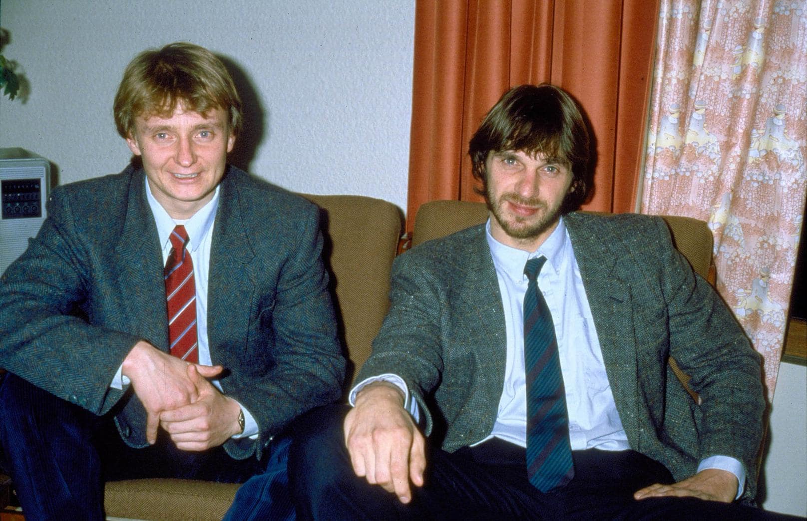 Proces Holleeder toch niet de laatste getuigenis van zus Astrid Het