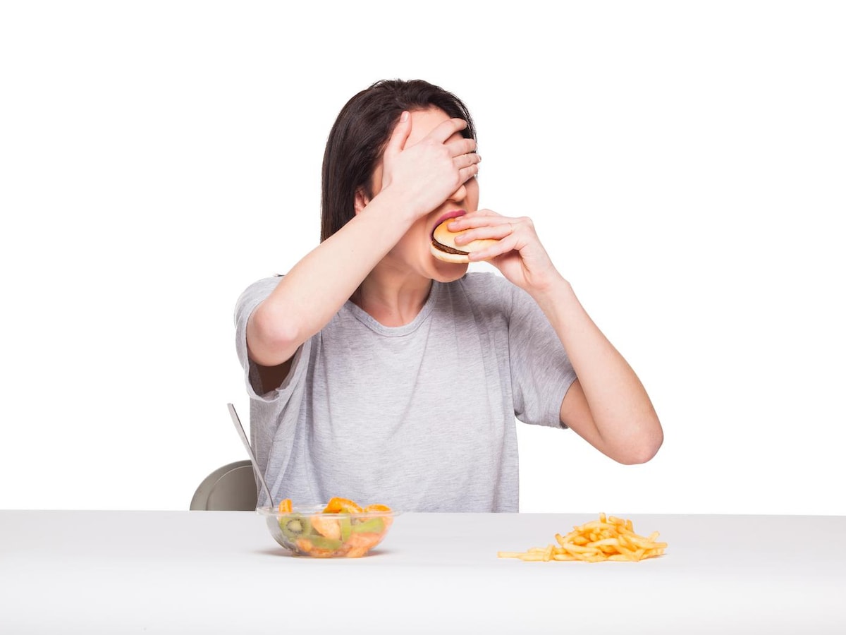 Antwoord op al je vragen over voeding en gezondheid | Het Parool