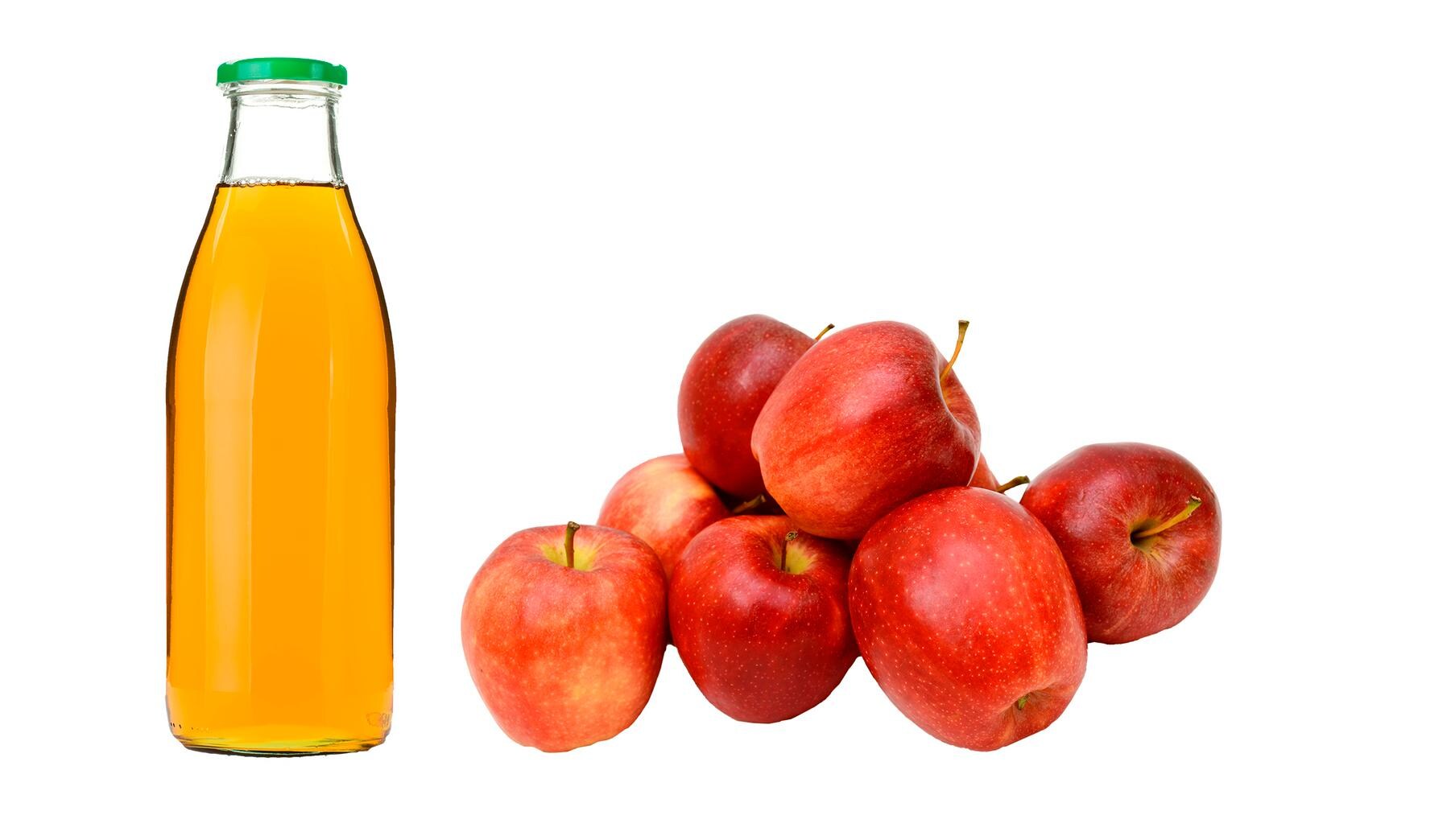 Is vruchtensap even ongezond als frisdrank?