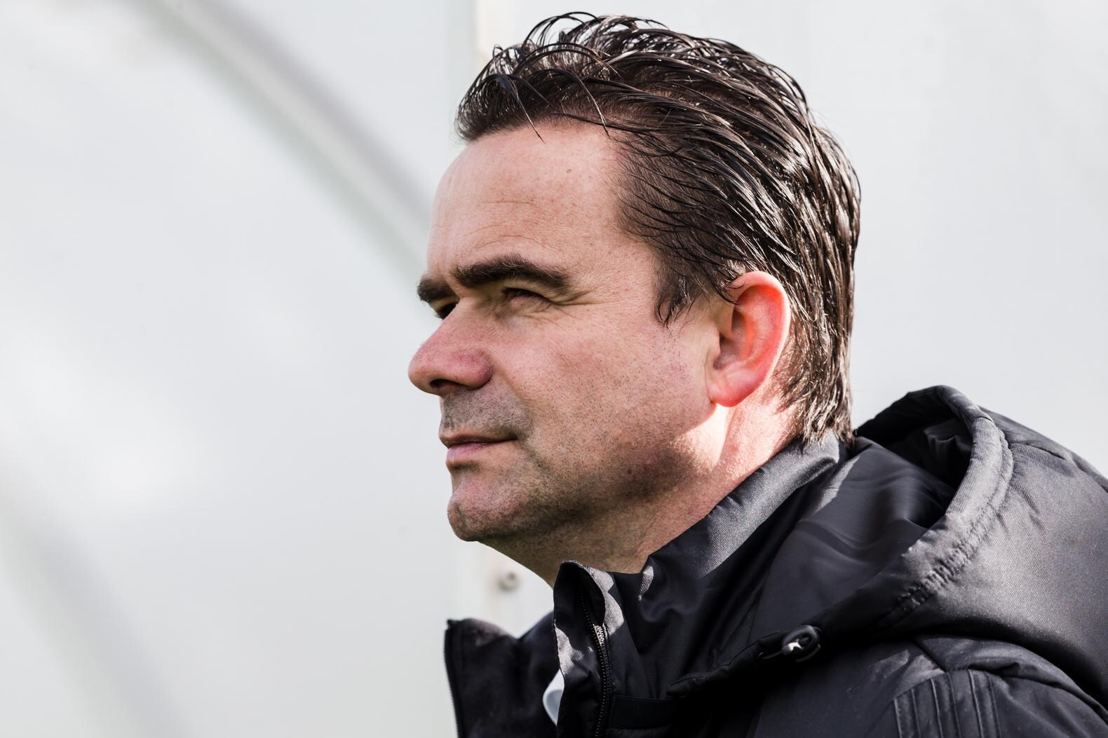 Marc Overmars: Altijd al een handelaar, maar communicatief onhandig ...