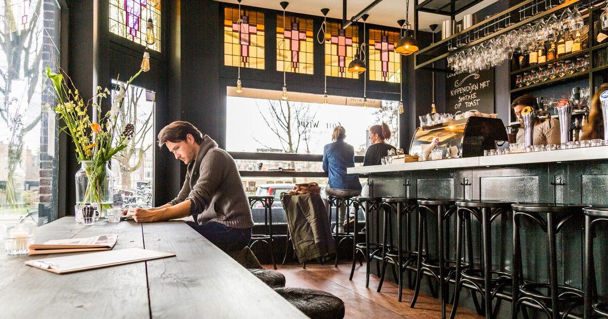 Café Côte Wispe