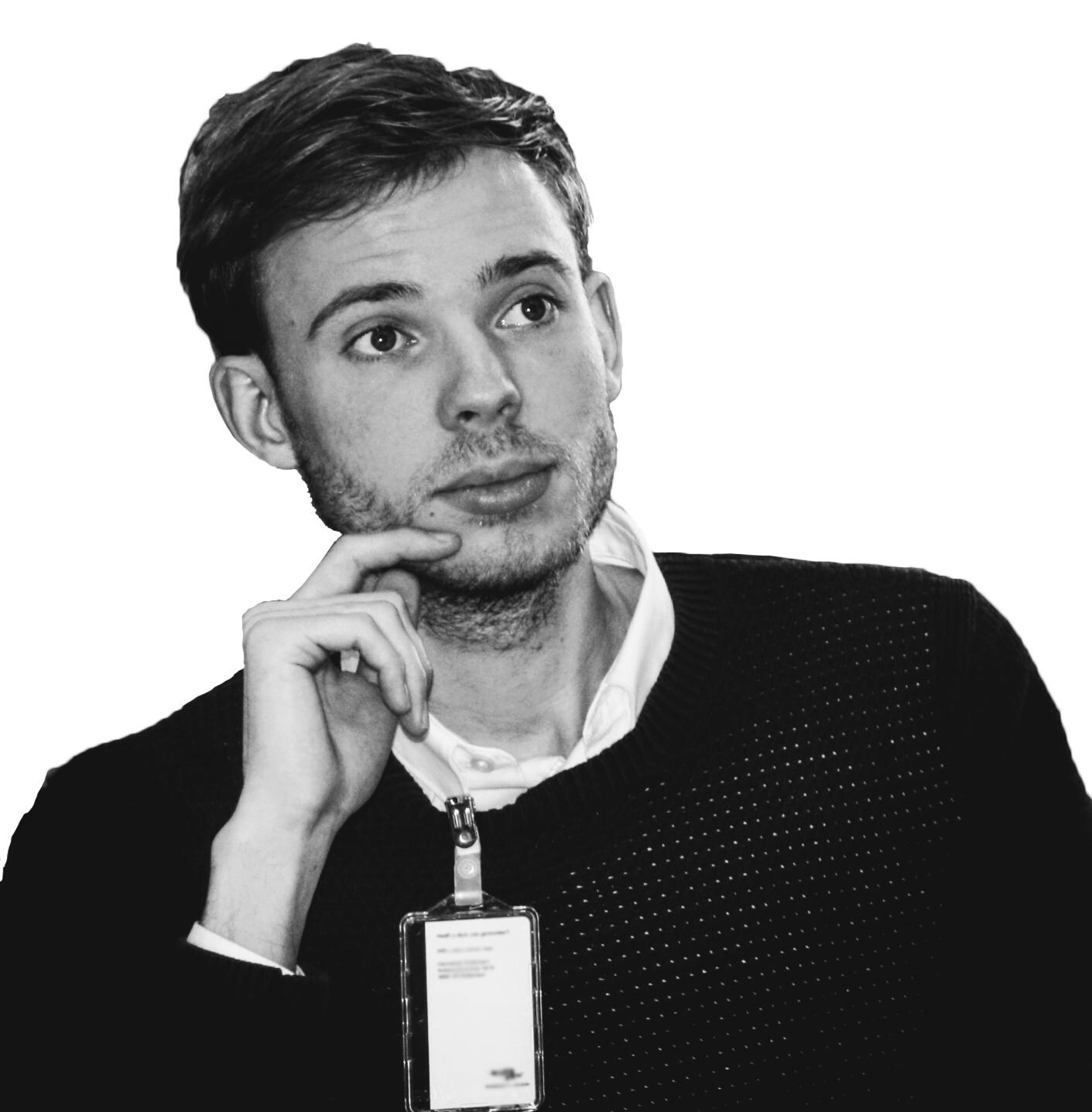'Amsterdammers, Parijs heeft u nodig' | Het Parool