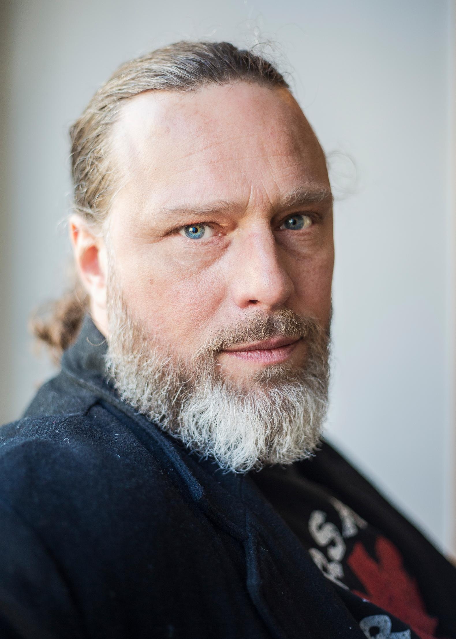 Ilja Reiman: 'Ik leefde als een Rolling Stone' | Het Parool