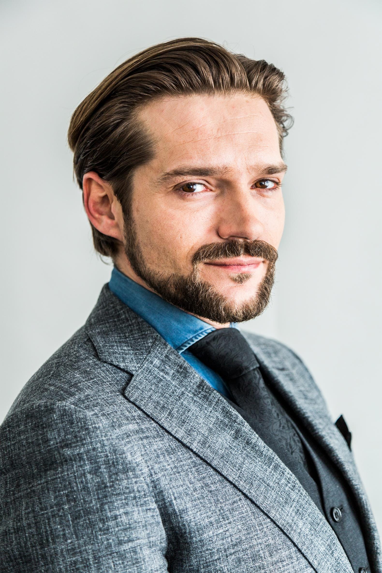 Former GroenLinks politician Jorrit Nuijens' career reflected upon