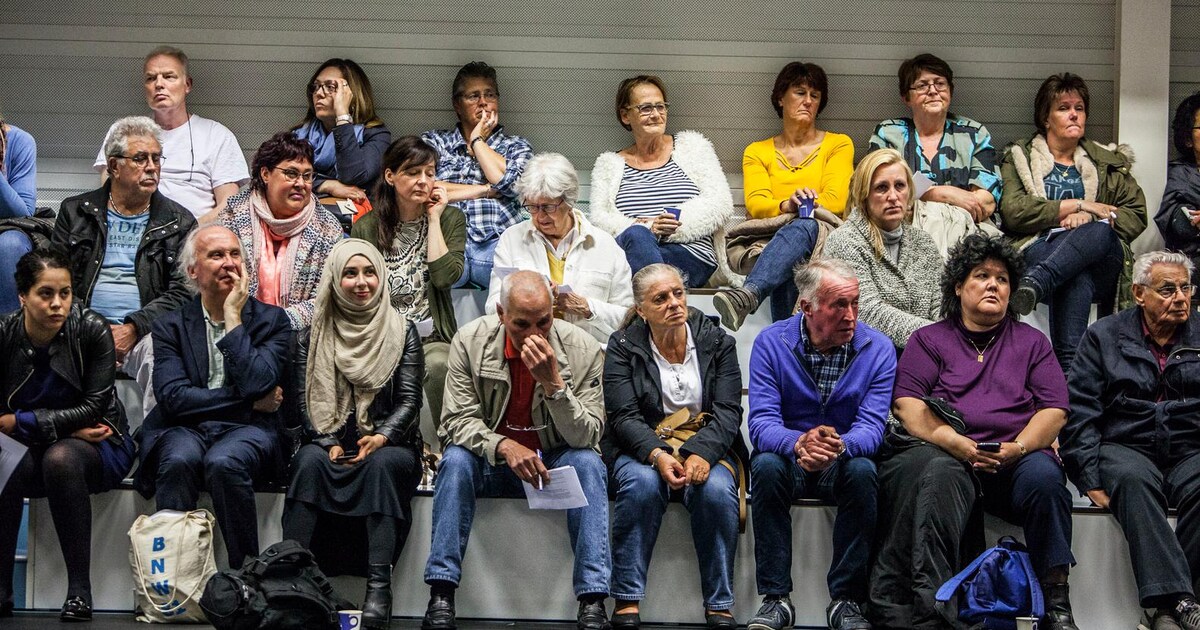 'Stel diversiteit centraal als subsidievoorwaarde'