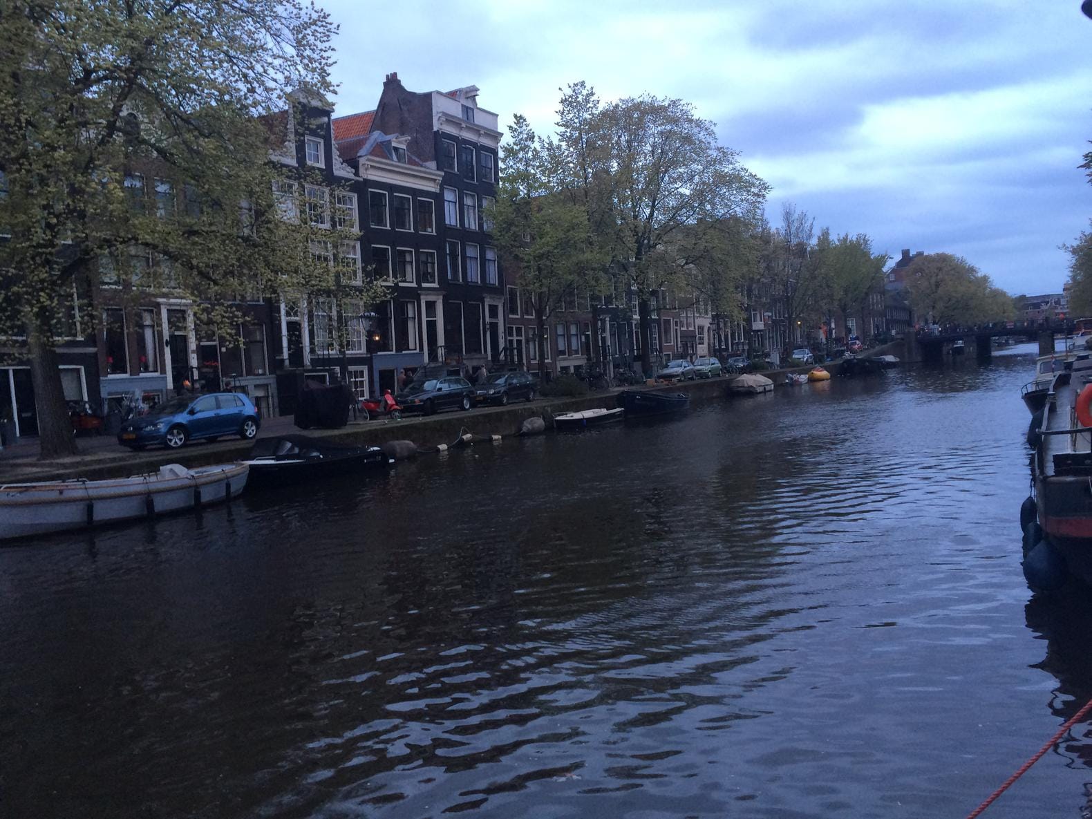 Terugkijken: Dit was Koningsdag 2017 in Amsterdam