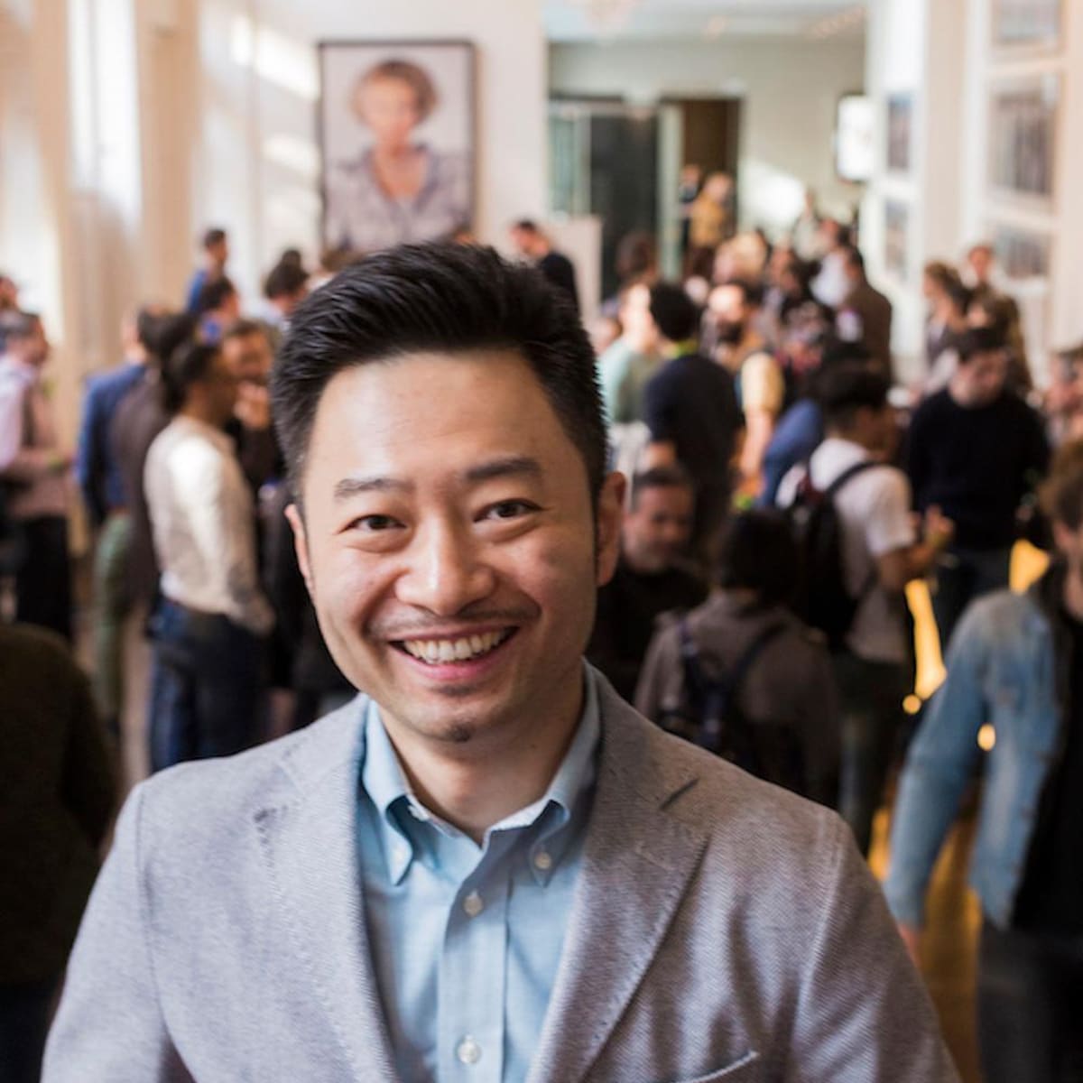 Congres over crypto: wat koop je eigenlijk? | Het Parool