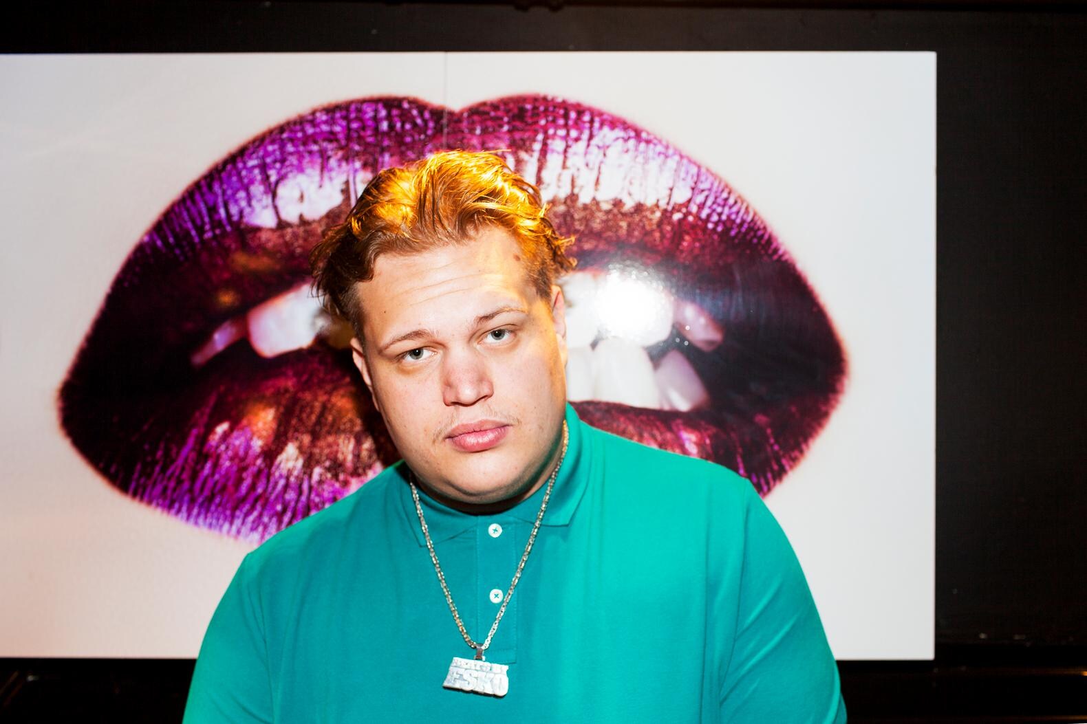 Producer Esko domineert de hitlijsten: 'Nu ziet iedereen me staan ...