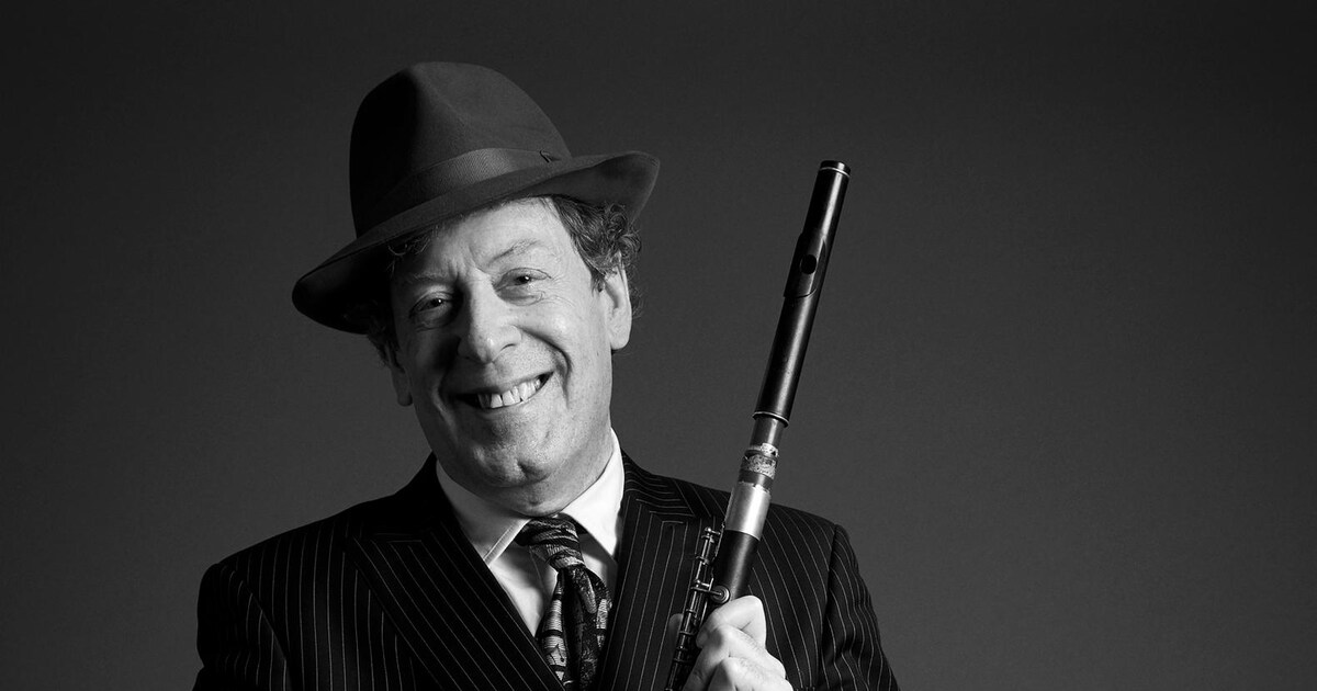 Peter Guidi (1949 - 2018) leerde jong Amsterdam de lol van jazz | Het ...