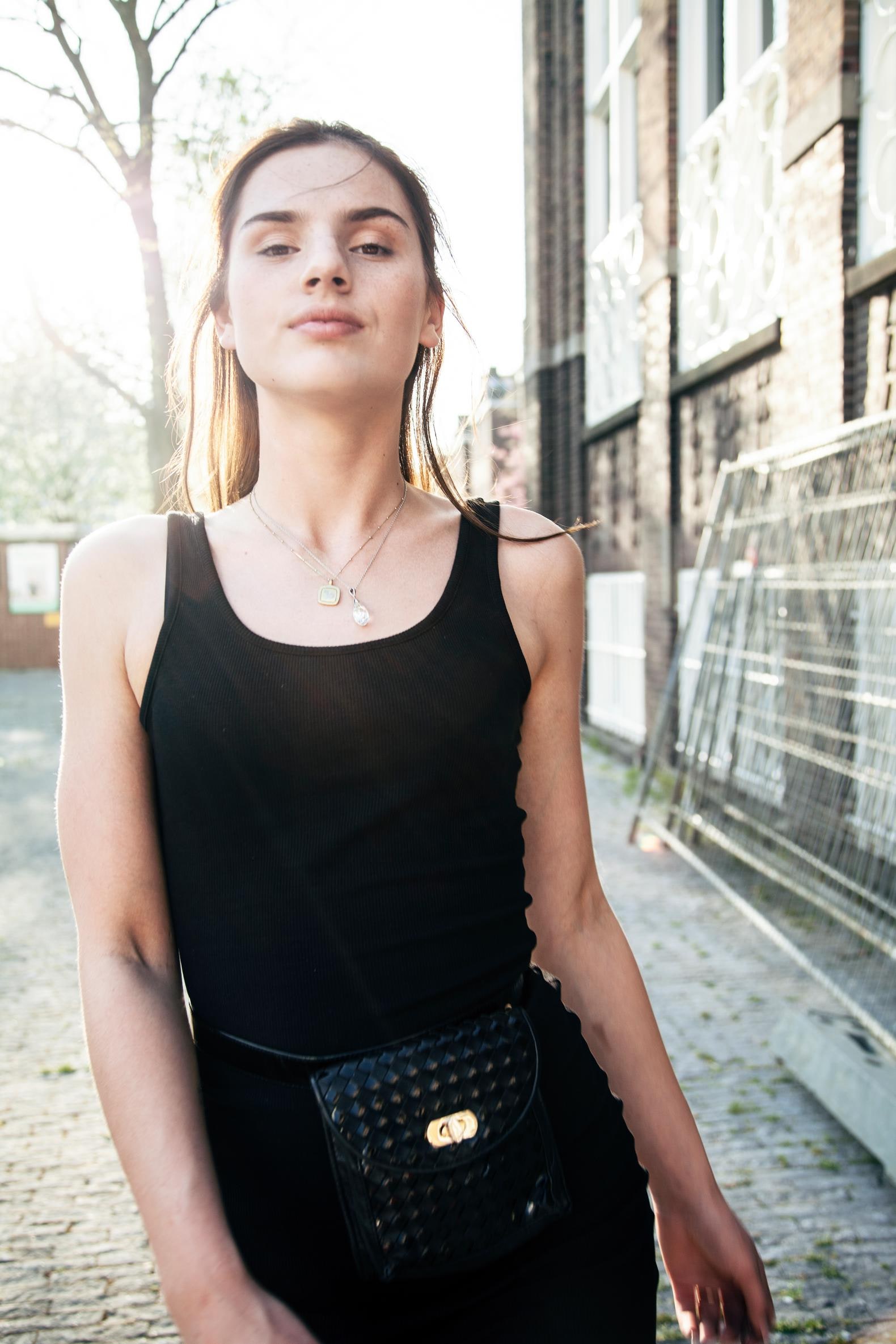 Famke Louise: Culturele toe-eigening? Wat een onzin | Het Parool