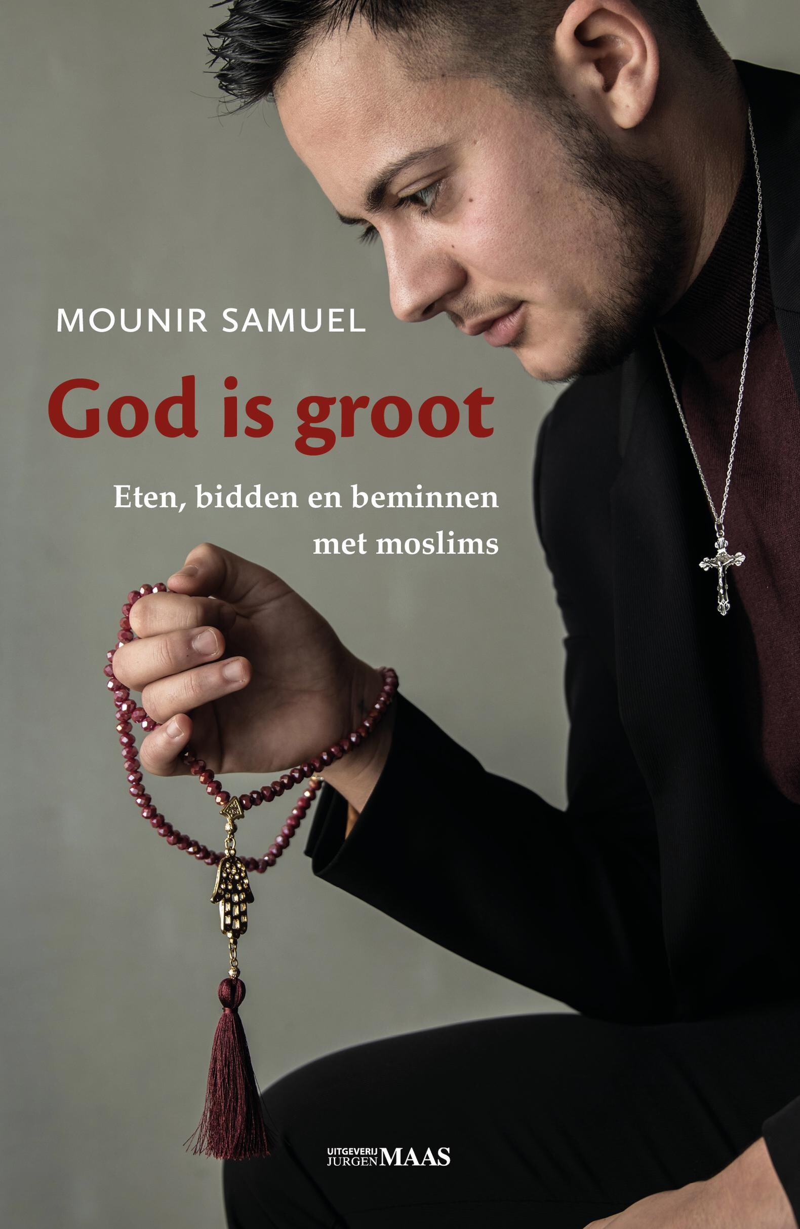 'Te weinig aandacht voor relaties tussen moslims en niet-moslims' | Het ...