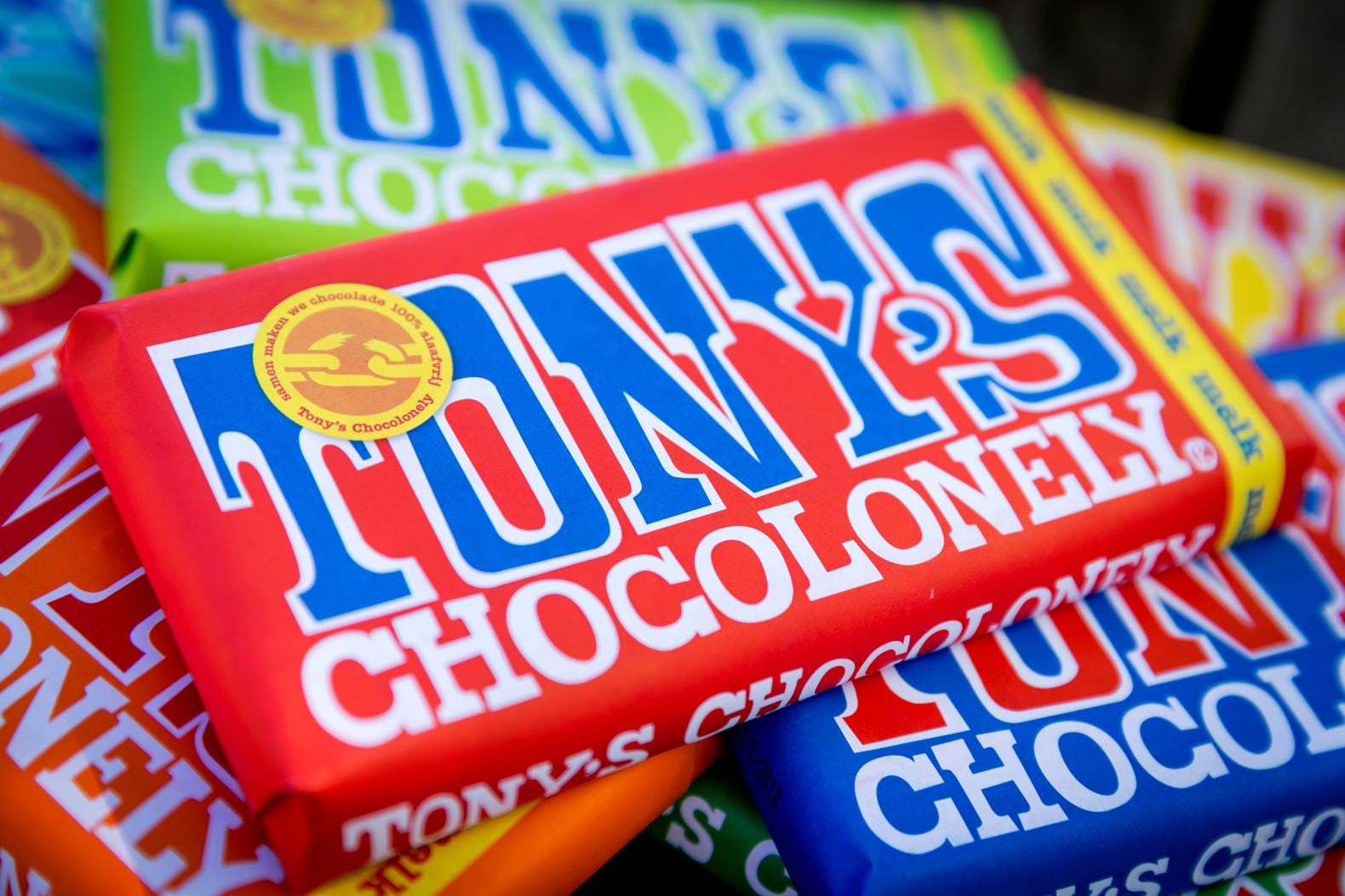 ‘Chocoladecircus’ van de baan: Tony’s Chocolonely bouwt toch geen eigen fabriek
