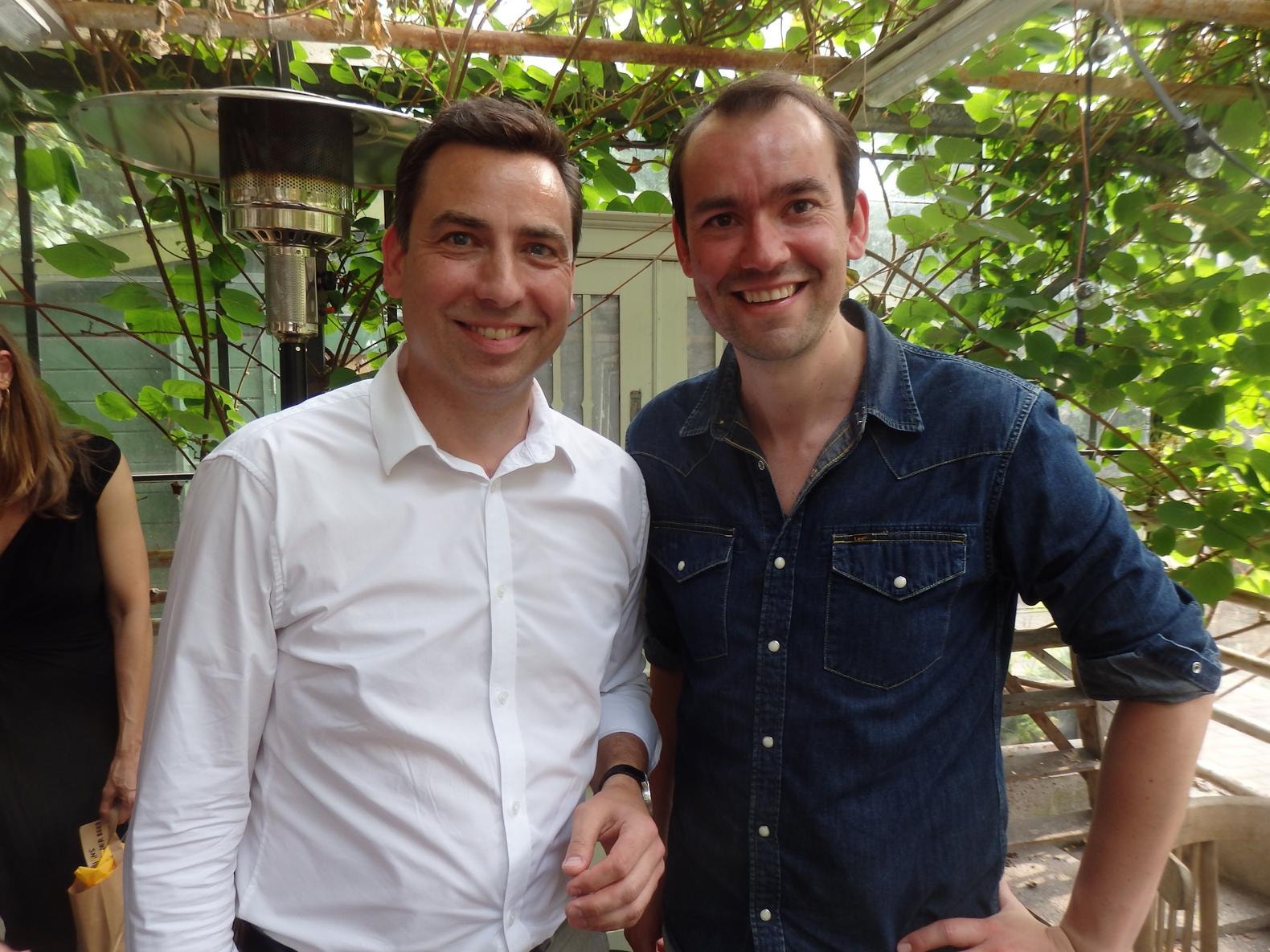 Is Beertje van Beers erbij? Zeg dat dan meteen | Het Parool