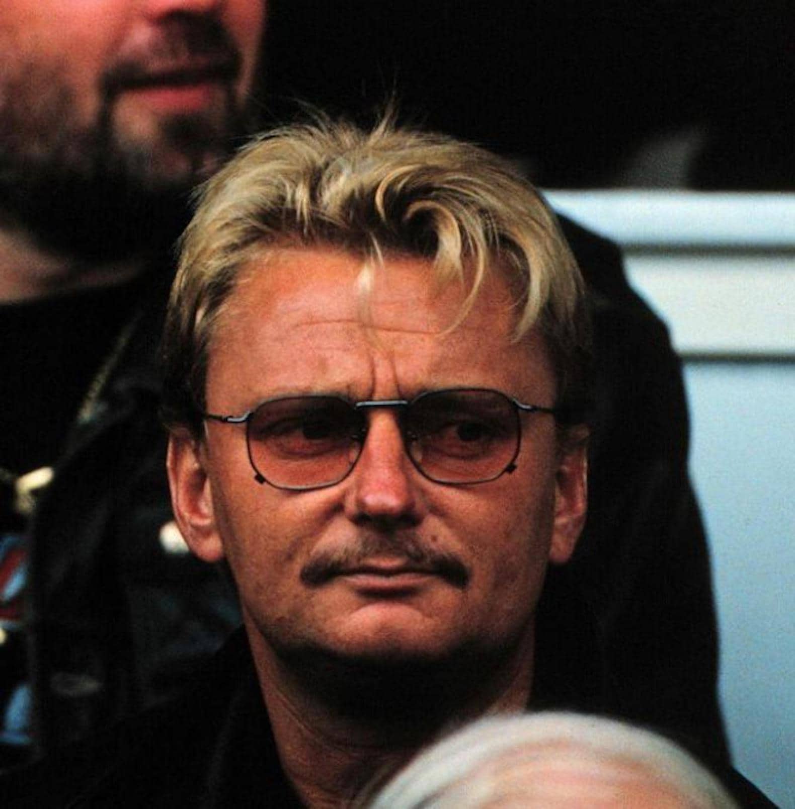 Astrid Holleeder verhoord over de moord op Van Hout Het Parool