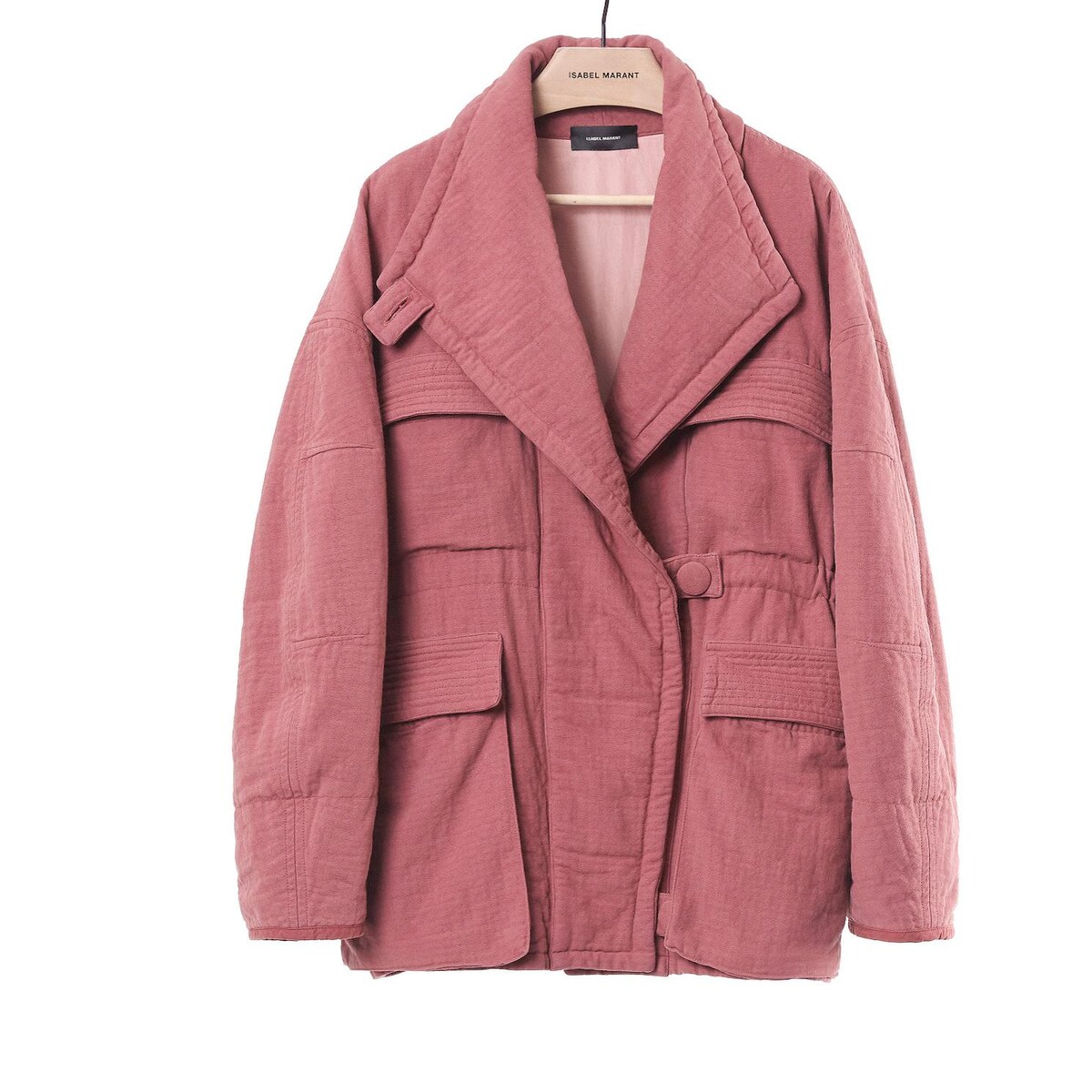 Isabel marant emmett jacket hotsell