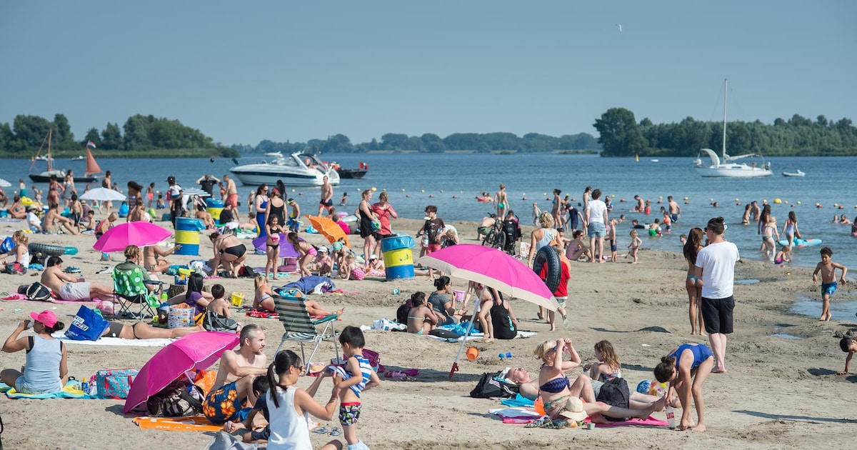 Feesten vanáf de morgenstond: dit gaan we deze week doen (5 tips)