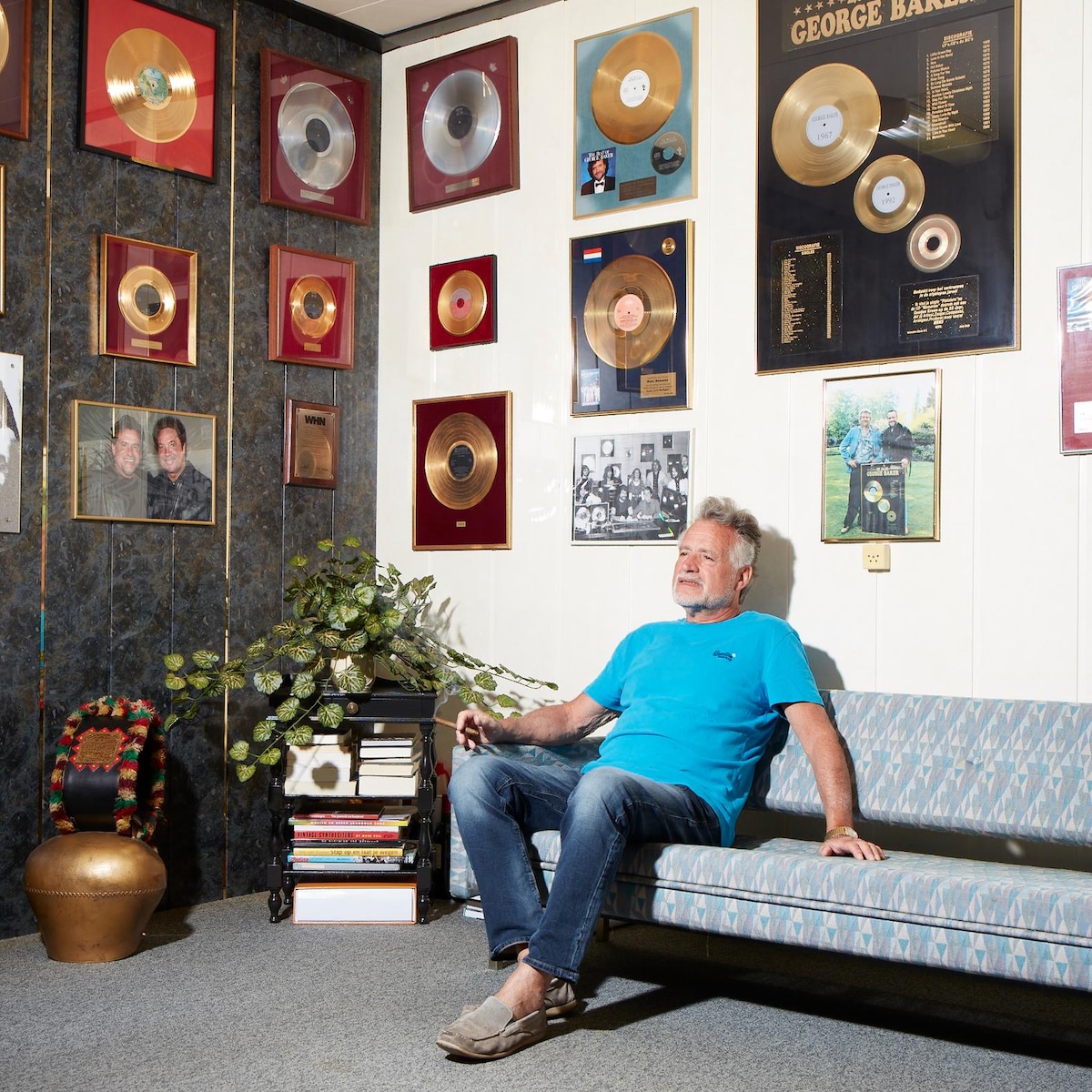 de-gouden-platen-spreken-boekdelen-george-baker-de-mooiste