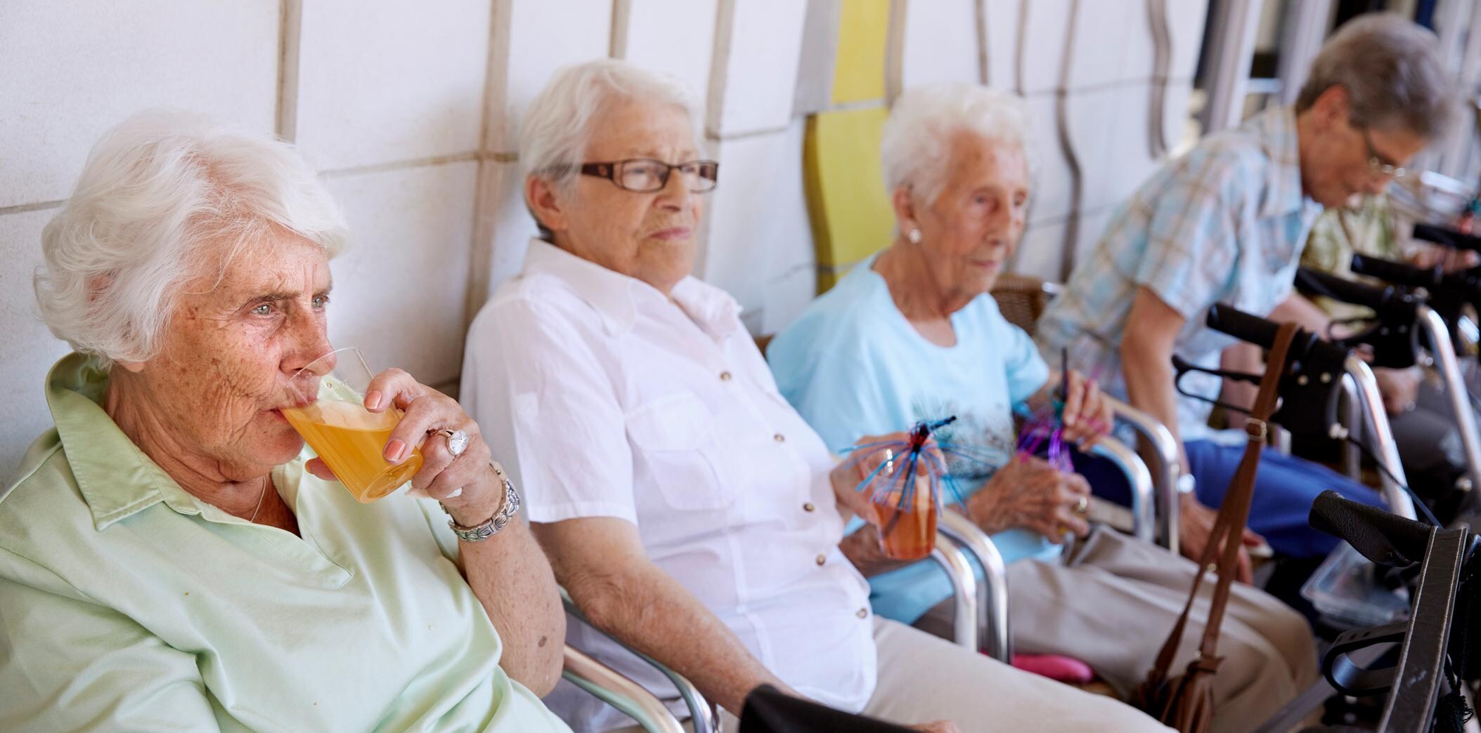 RIVM activeert Nationaal Hitteplan | Het Parool