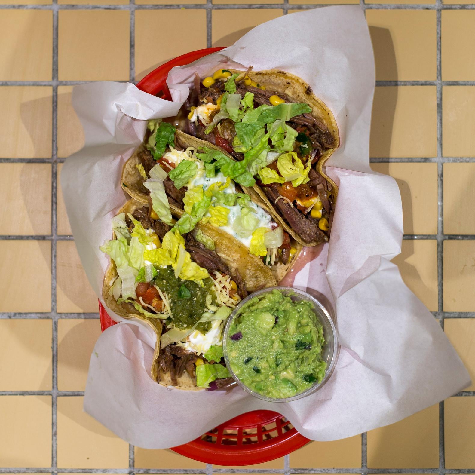 9 Latin restaurants voor de loeihete zomerhitte | Het Parool