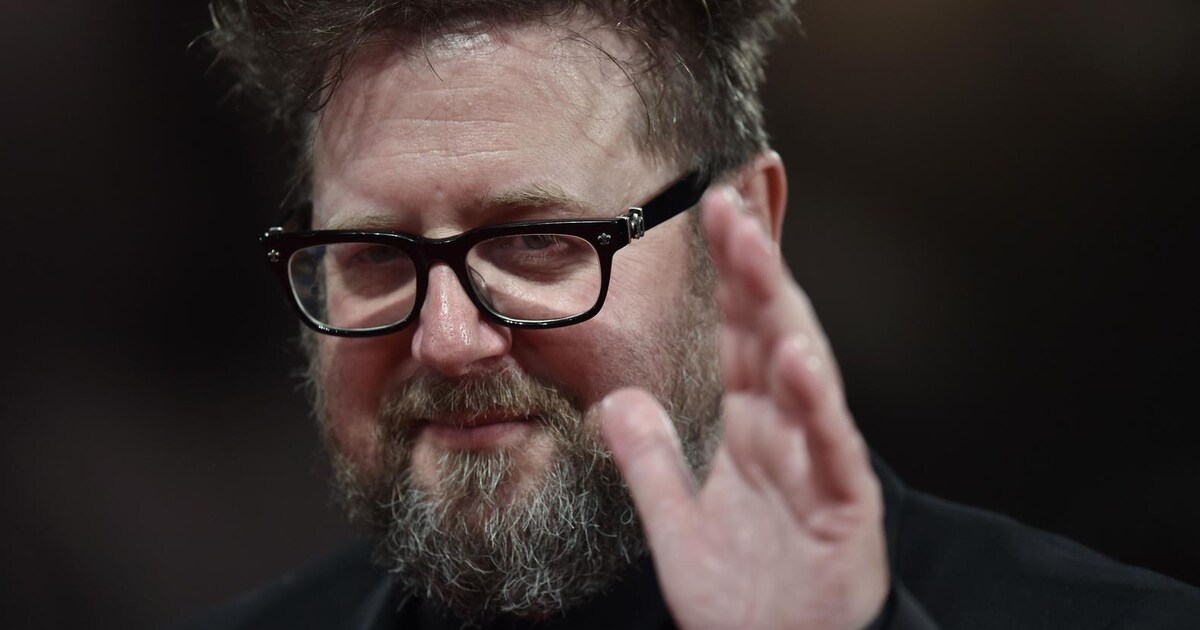 Martin Koolhoven gaat filmcolleges geven op tv