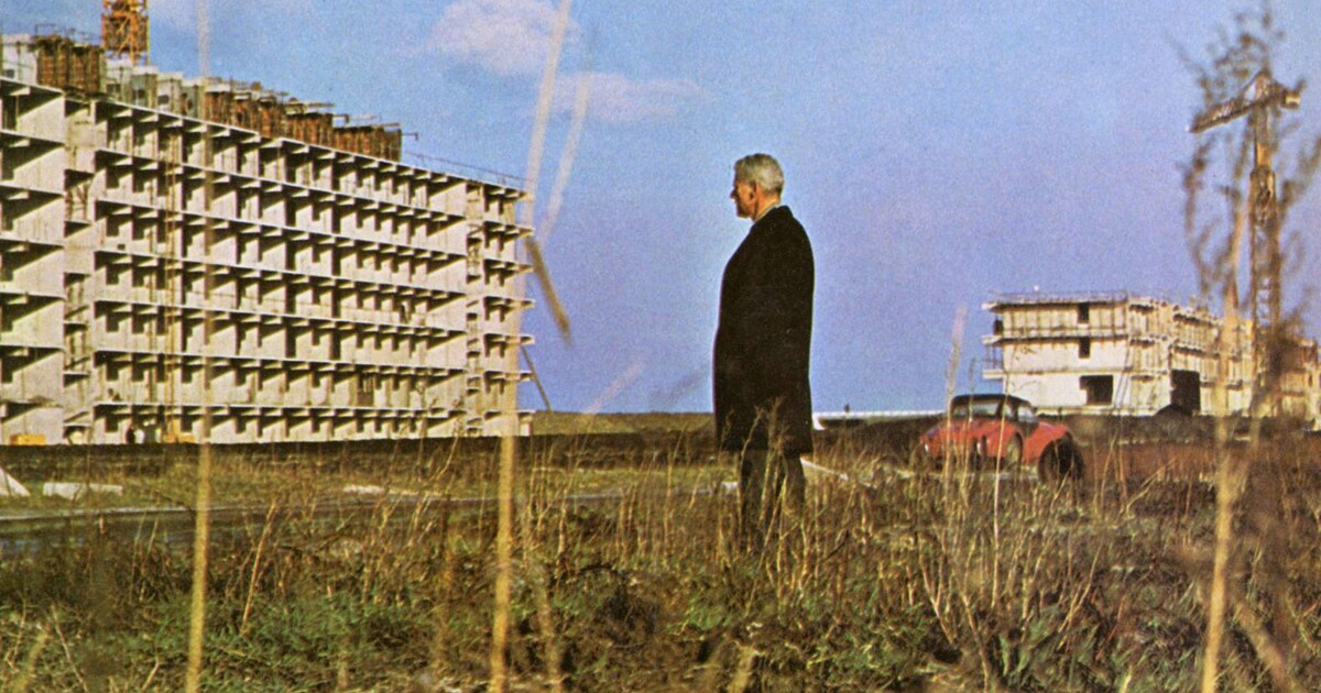 De nachtegaal van de Bijlmermeer bleek een dode mus | Het Parool