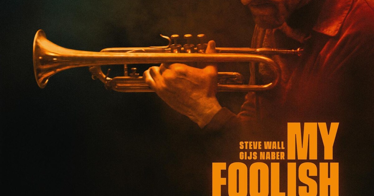Amsterdamse filmpremière over jazzicoon Chet Baker tijdens Paff | Het ...