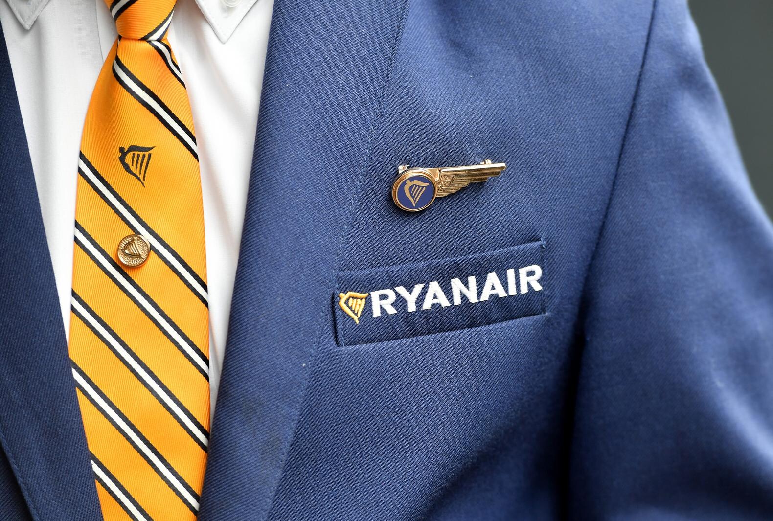 Personeel over cultuur Ryanair: 'Het lijkt hier Noord-Korea wel'