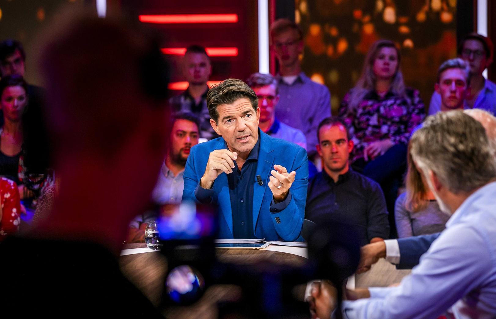 Kan RTL Late Night nog gered worden? En zo ja: hoe?