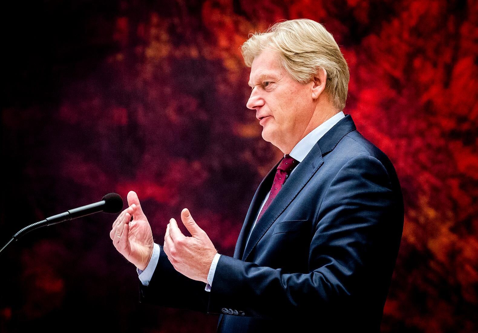 Alles over het einde van MC Slotervaart | Het Parool