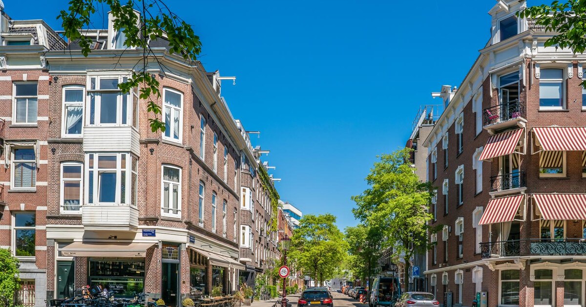 'Bewoners stemden voor klinkers, maar gemeente kiest asfalt'