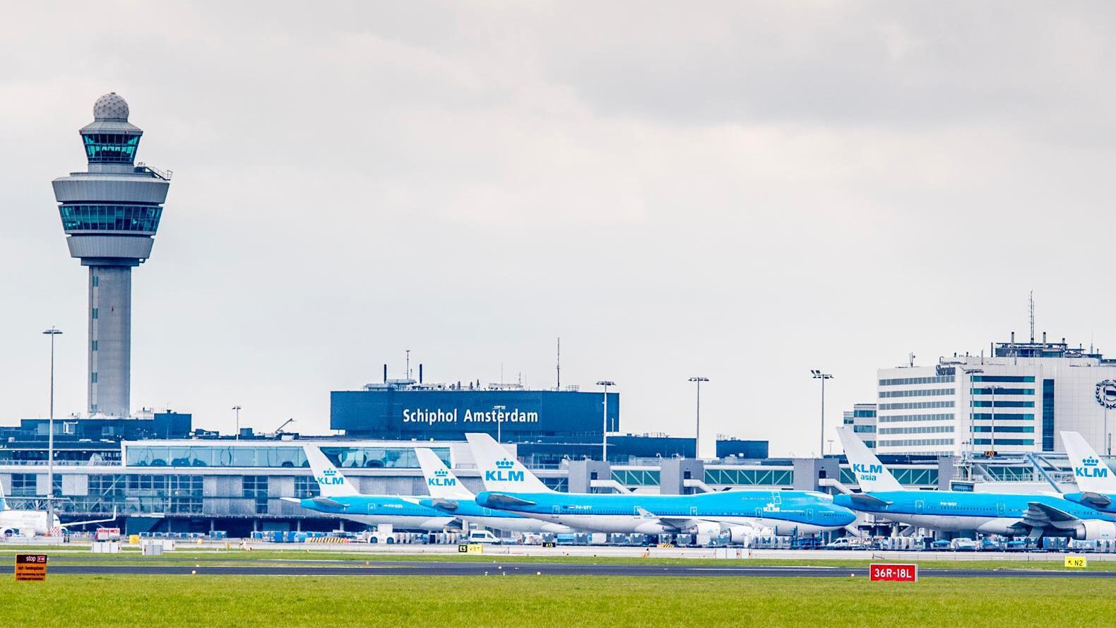 Twijfel veiligheid Schiphol: luchthaven neemt maatregelen