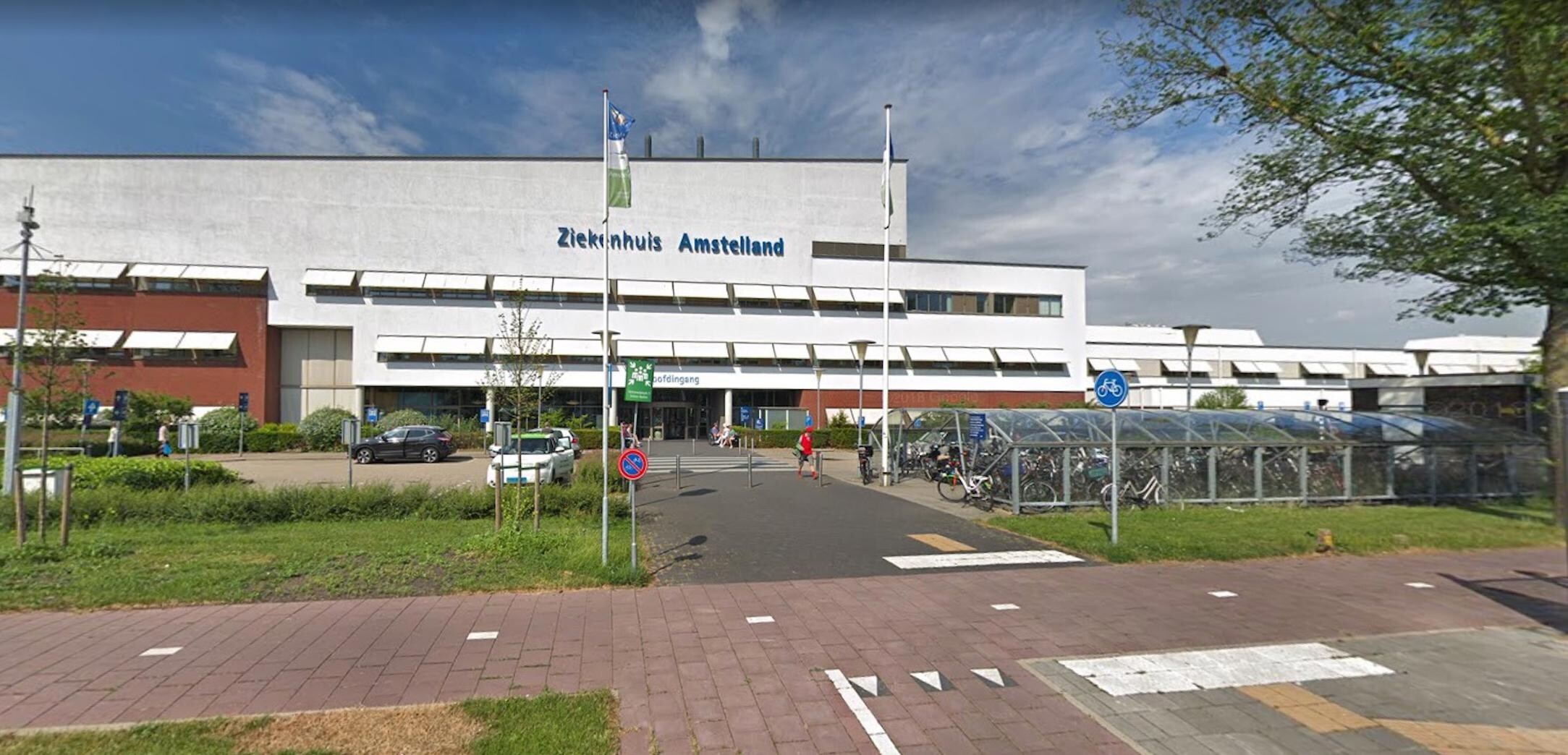 Amstelland neemt juridische stappen tegen voormalig KNO-arts