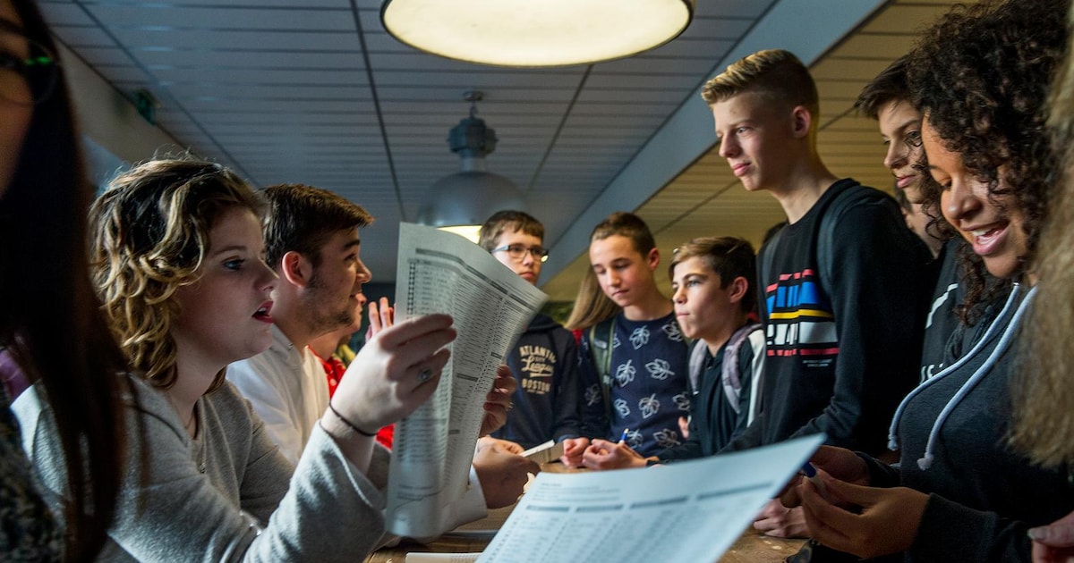 Verkiezingen bij fusie Haarlemmermeer en Haarlemmerliede