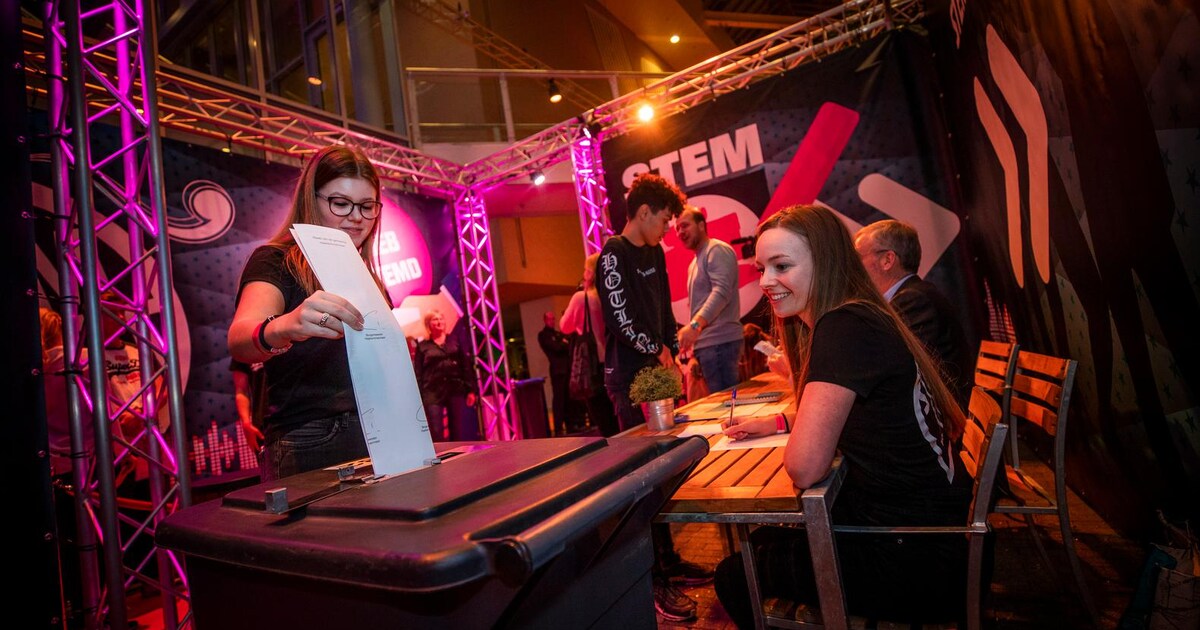 VVD blijft de grootste partij in Haarlemmermeer