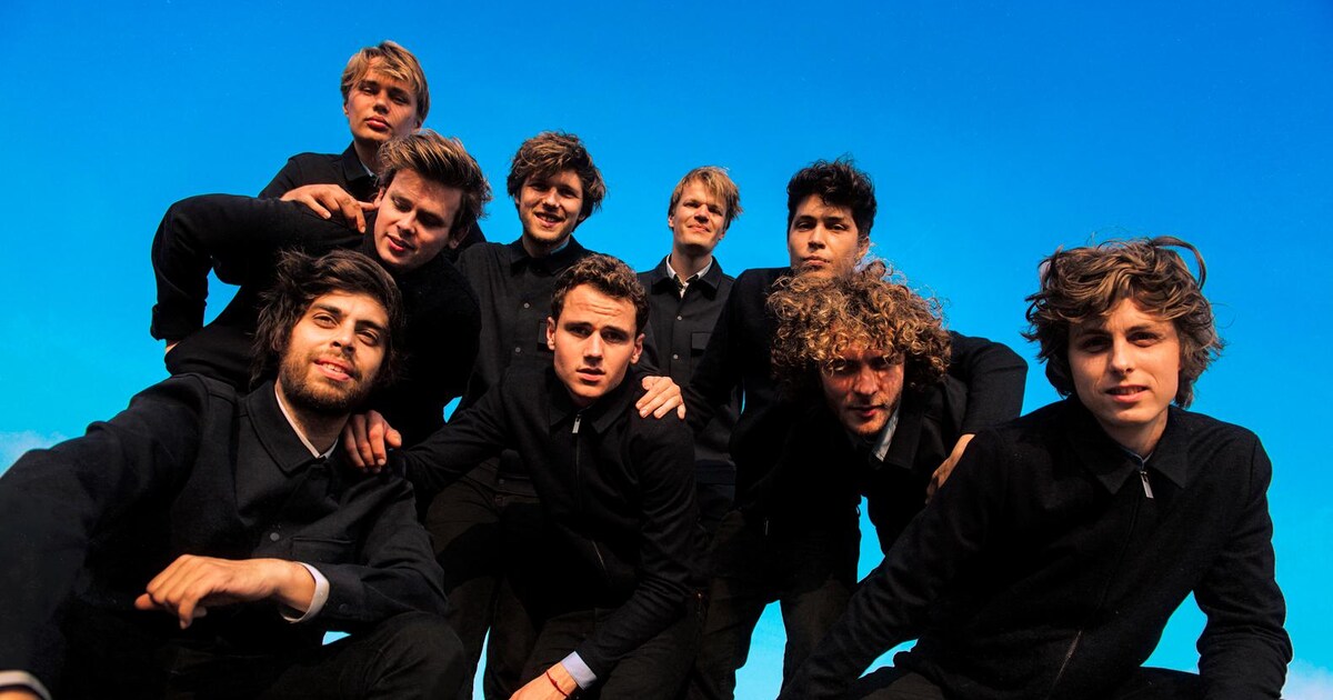 Jungle By Night zaterdag in 'monumentaal heftig' Carré