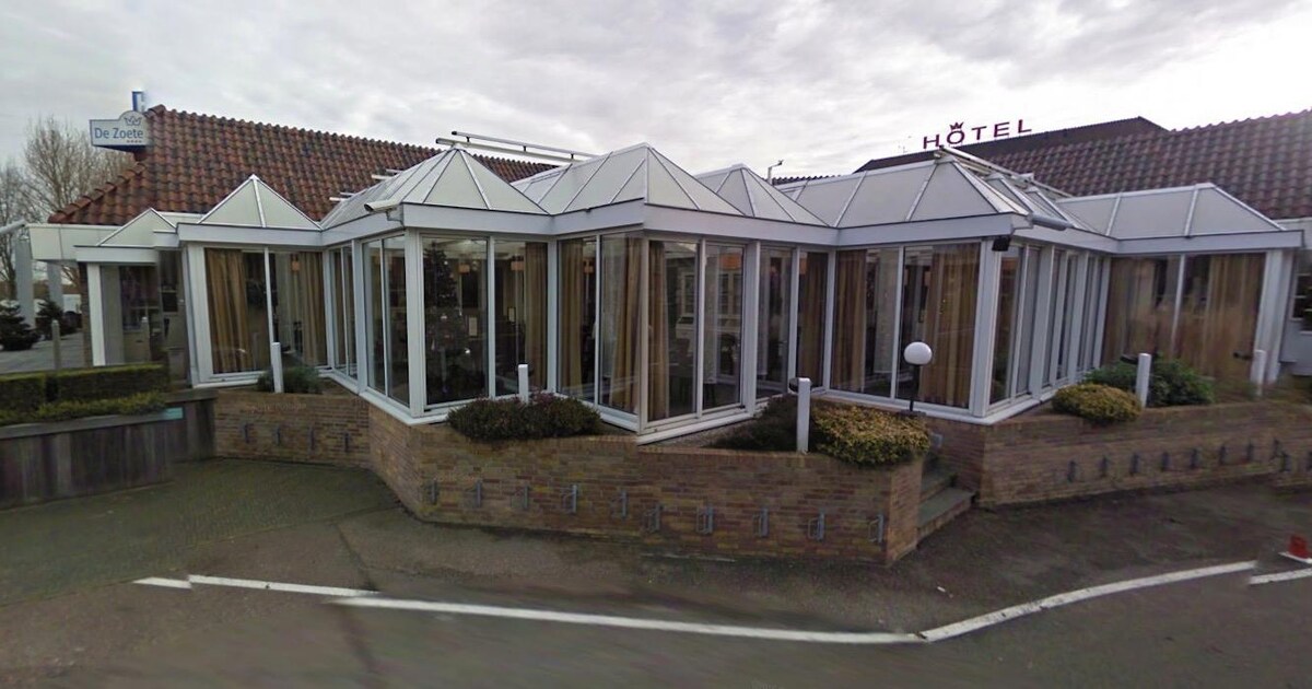 De bruiloft van Haarlemmerliede en Spaarnwoude