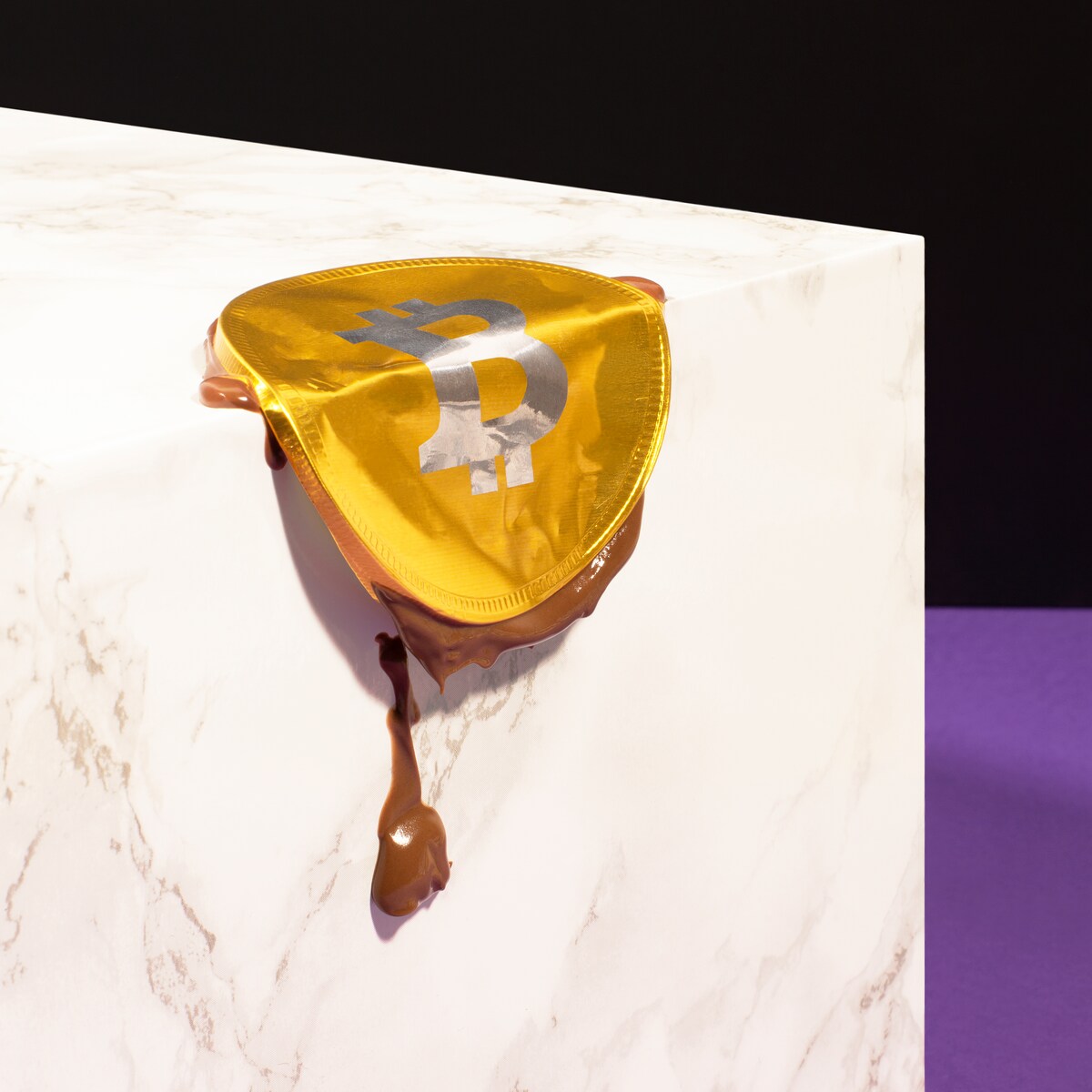 Bitcoin wordt mainstream, maar is het een serieuze wereldmunt? | Het Parool