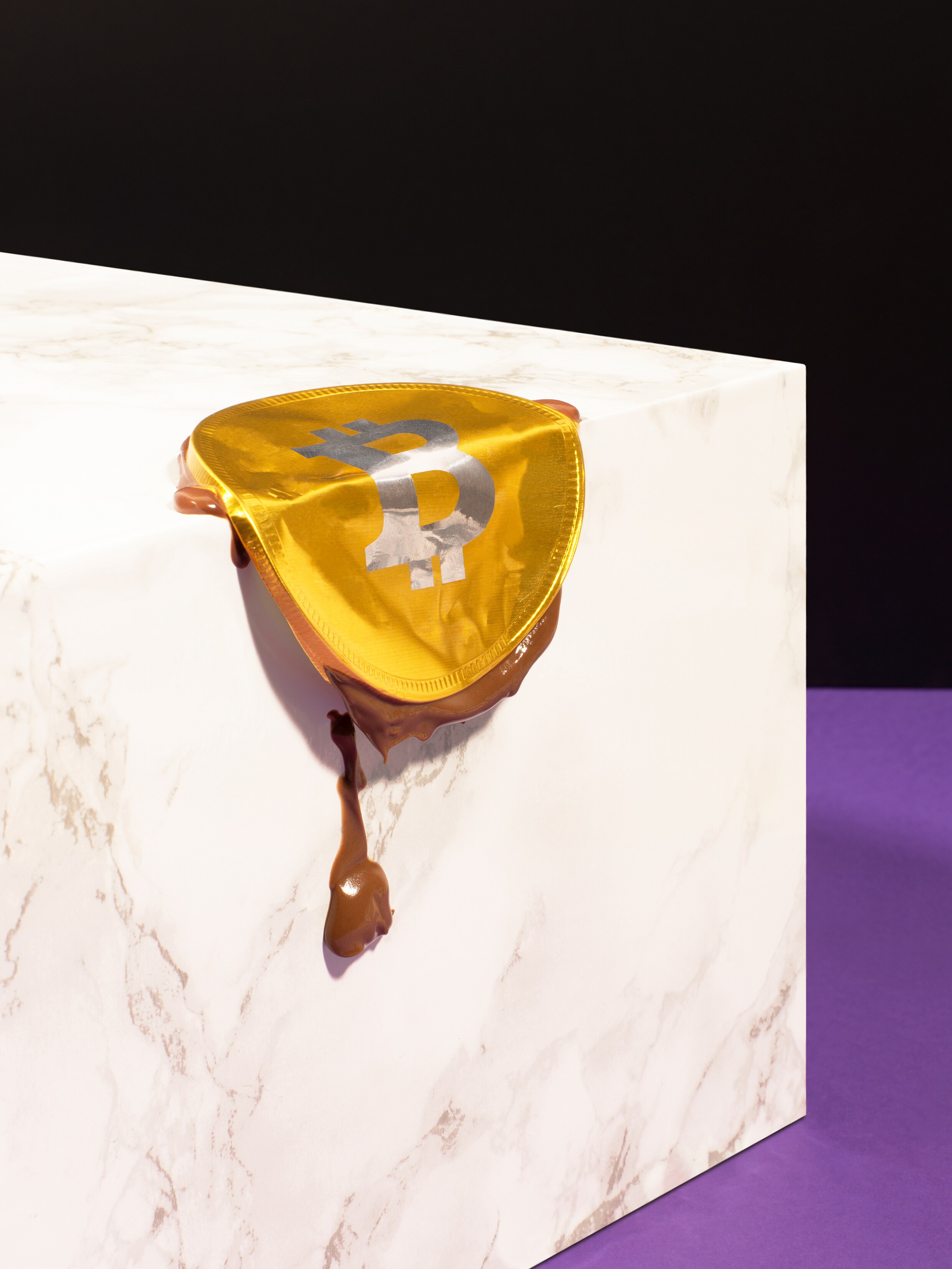 Bitcoin wordt mainstream, maar is het een serieuze wereldmunt? | Het Parool