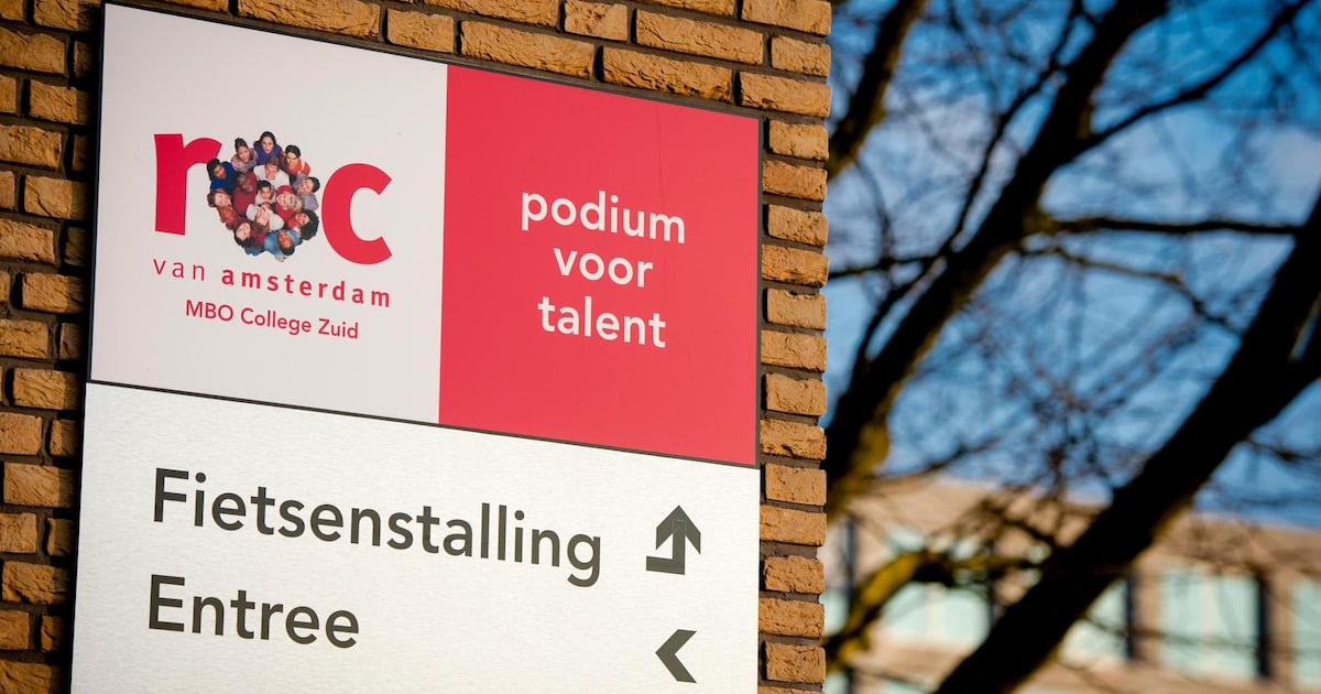 ROC: nooit studenten geweerd om hoofddoek | Het Parool