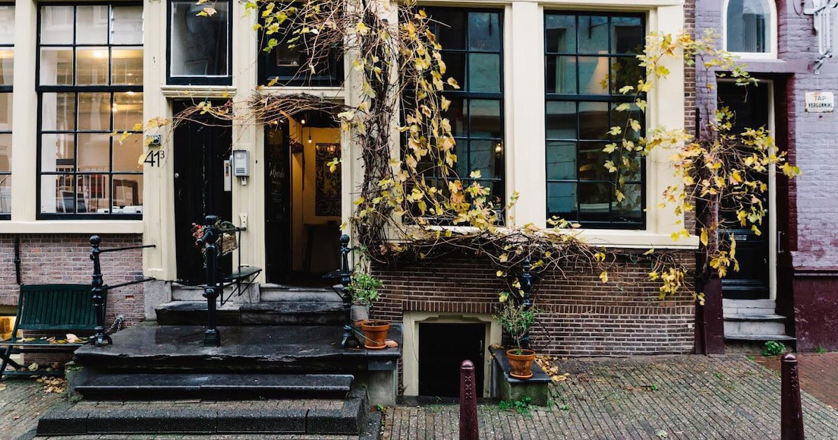 Hotmamahot opent nieuw restaurant in de Weteringstraat
