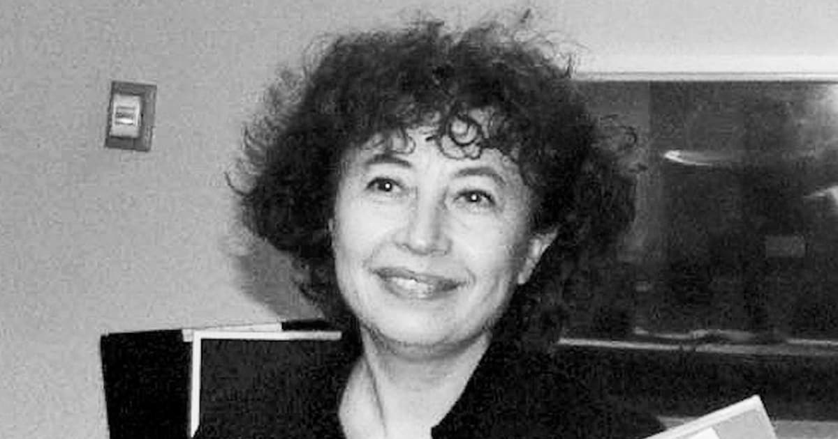 Regisseur Edith Ruyg (1952-2018) ving ook wat niet te zien was | Het Parool