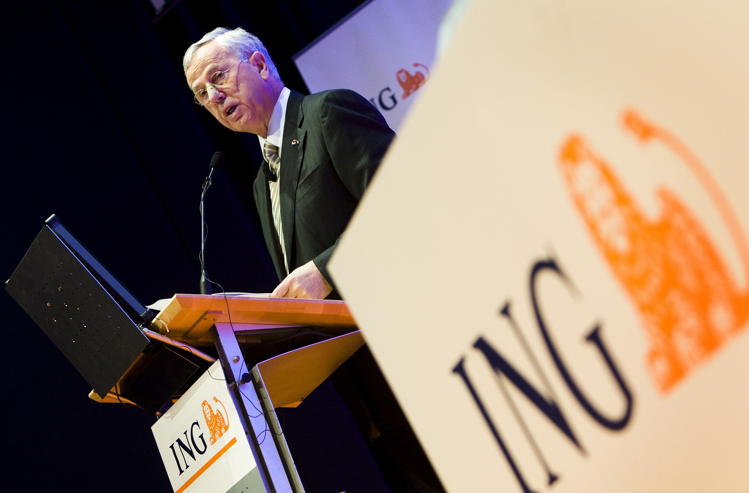 Ing capital one online
