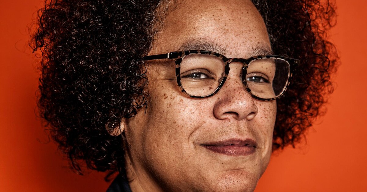 Dagmar Oudshoorn: 'Ik ben een stiekeme wereldverbeteraar'